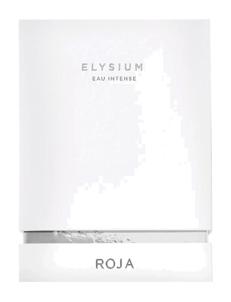 Roja - ROJA ELYSIUM EAU INTENSE POUR HOMME EDP 100 ML - unisex - clear - 1