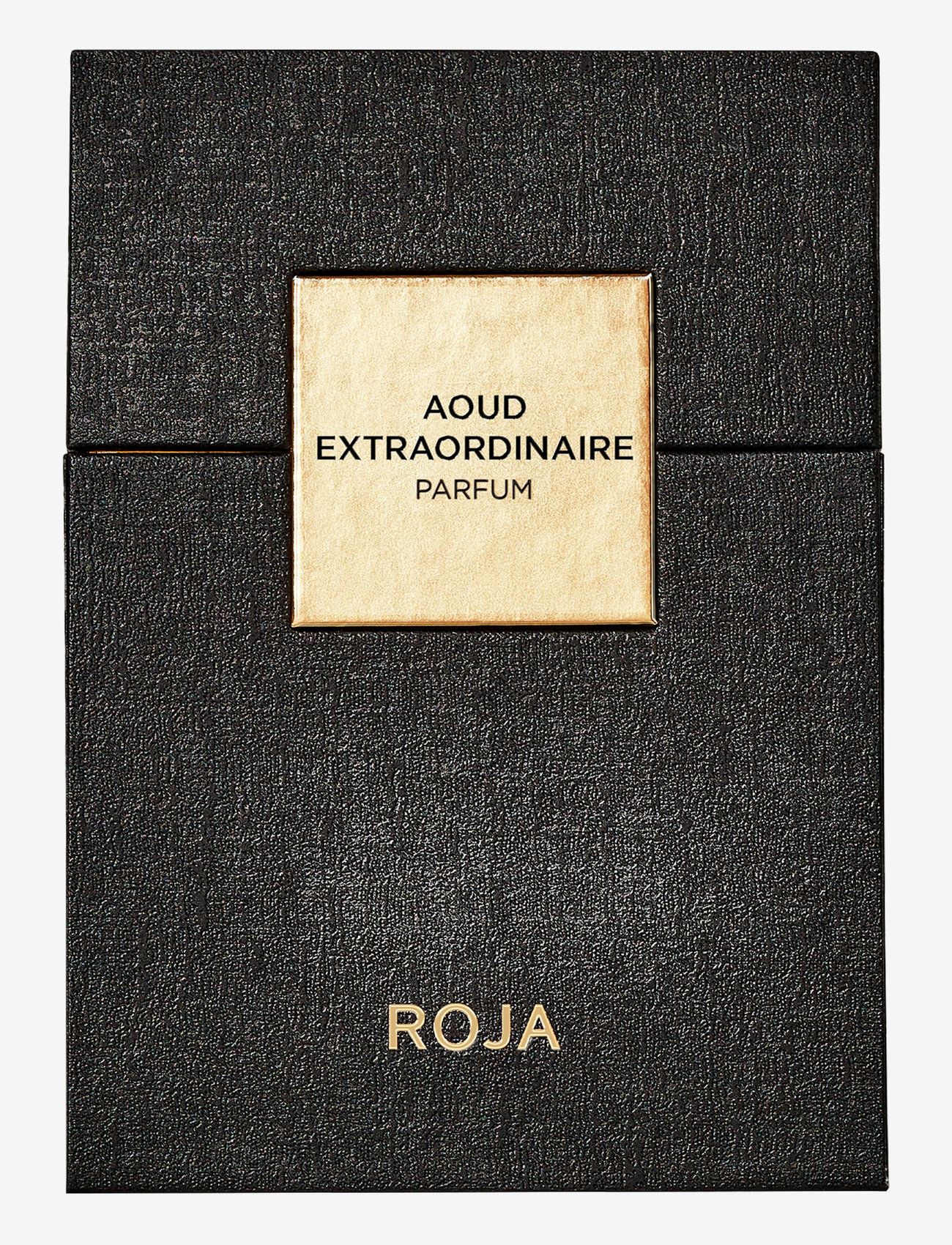 Roja - Aoud Extraordinaire Parfum 50 ml - unisex - clear - 2