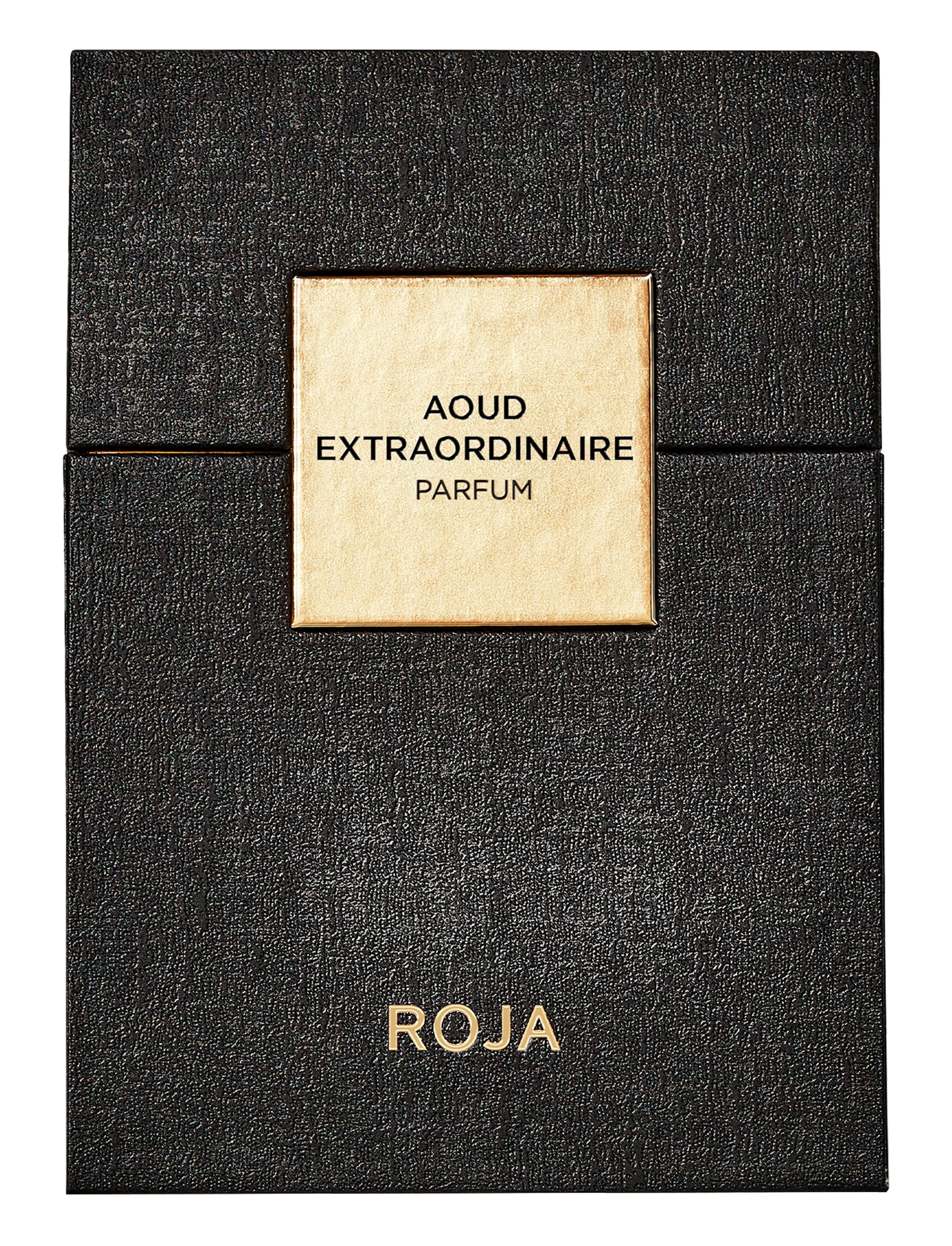 Roja - Aoud Extraordinaire Parfum 50 ml - unisex - clear - 2