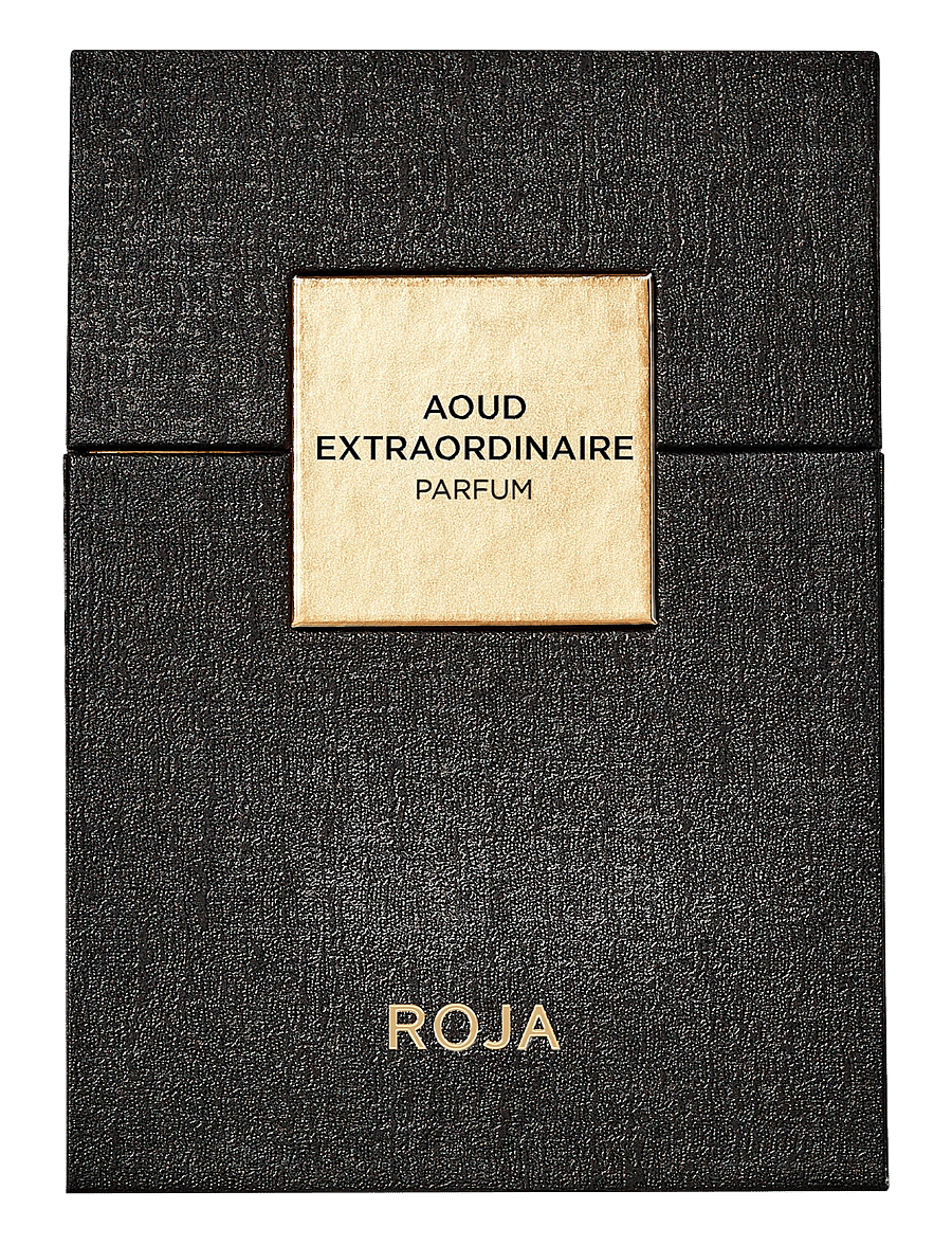 Roja - Aoud Extraordinaire Parfum 50 ml - mõlemale soole - clear - 2