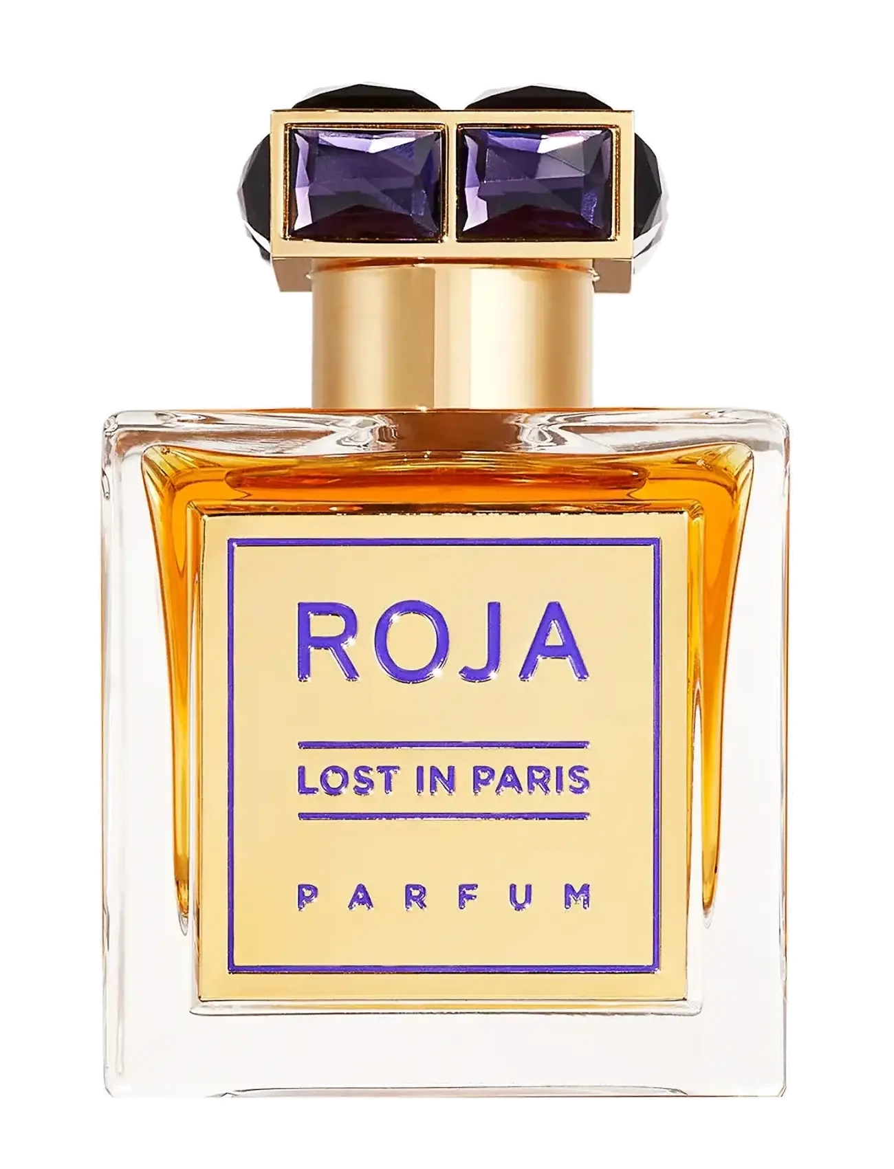 Roja Lost In Paris Parfum 100 Ml, Parfume, Nude, Str: 100 ML