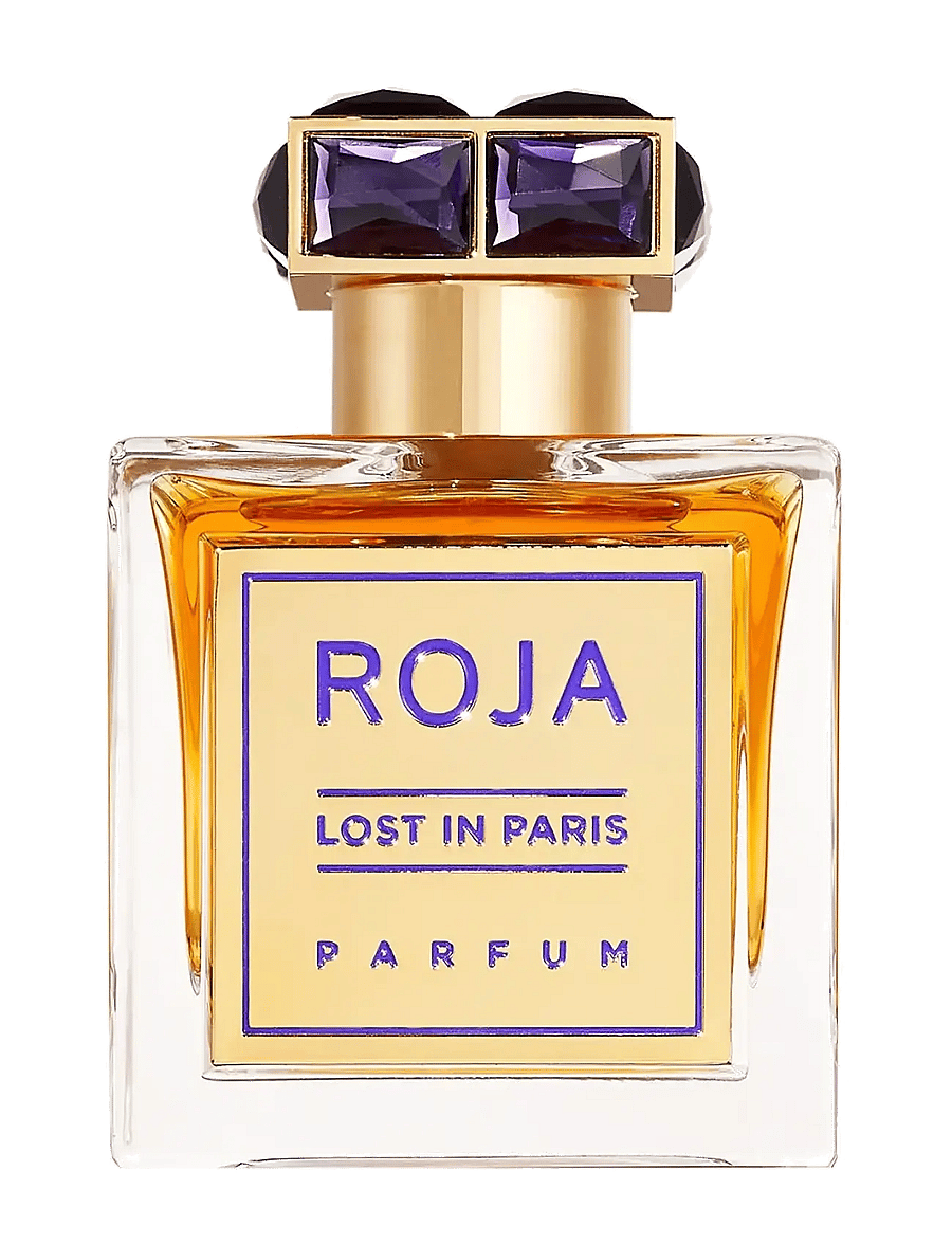 Roja - LOST IN PARIS PARFUM 100 ML - unisex - clear - 1