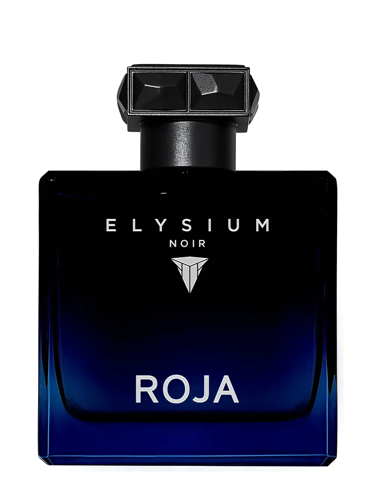 Roja Elysium Noir Pour Homme Edp 100 Ml, Parfumee, Nude, Str: 100 ML