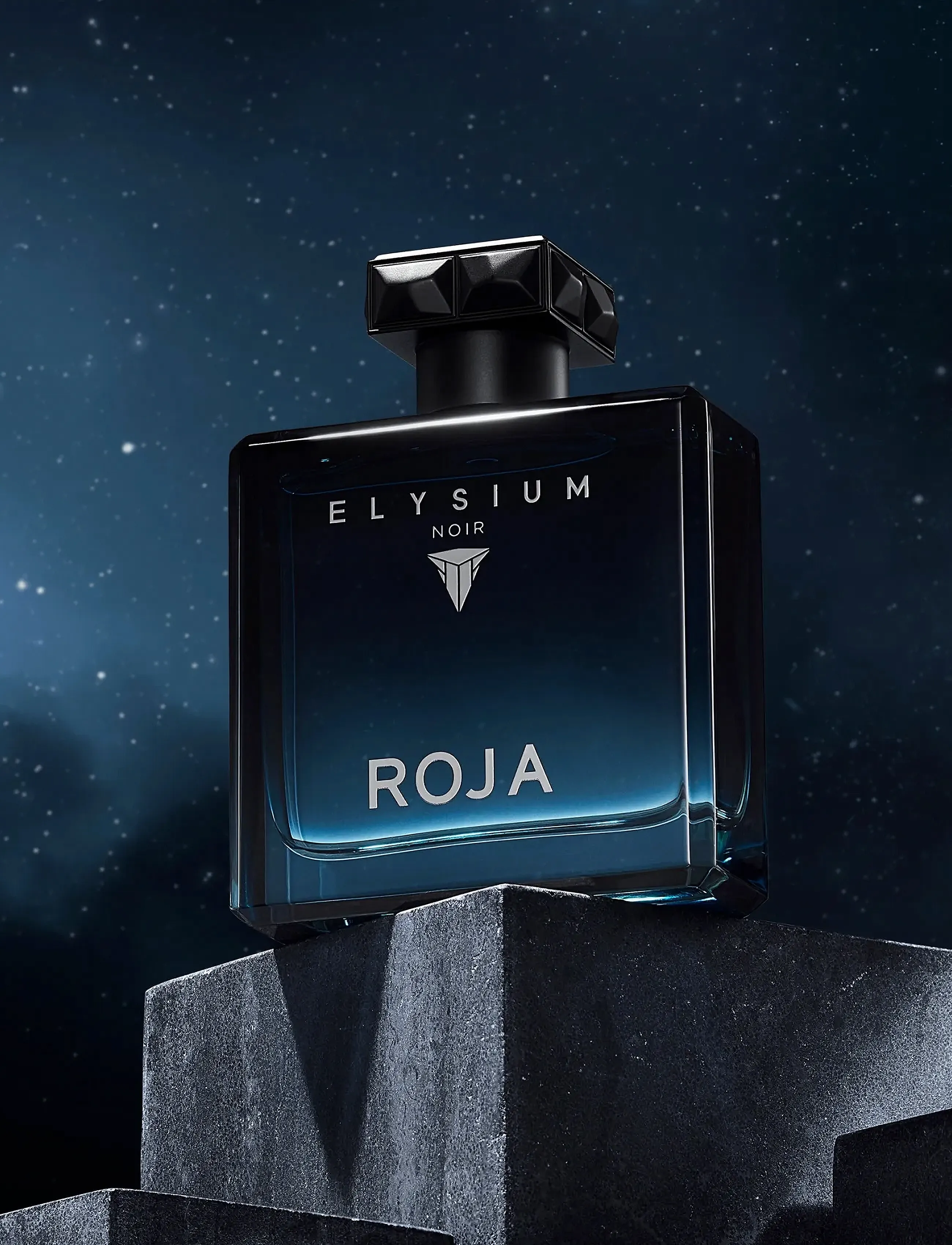 Roja - ELYSIUM NOIR POUR HOMME EDP 100 ML - unisex - clear - 3