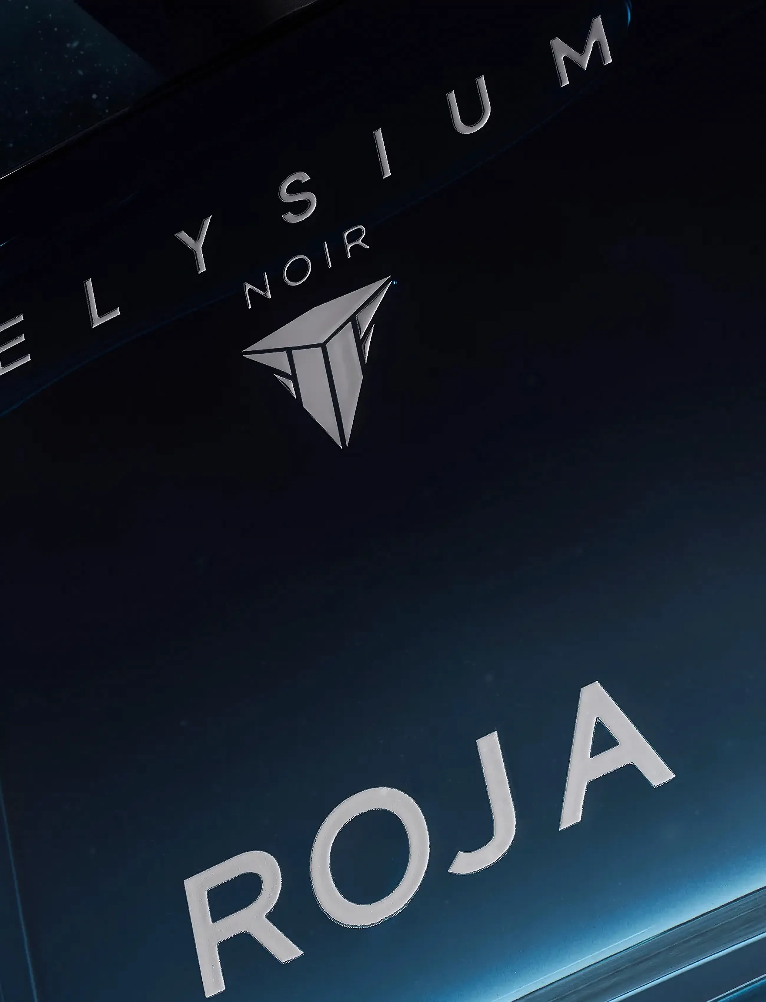 Roja - ELYSIUM NOIR POUR HOMME EDP 100 ML - unisex - clear - 4