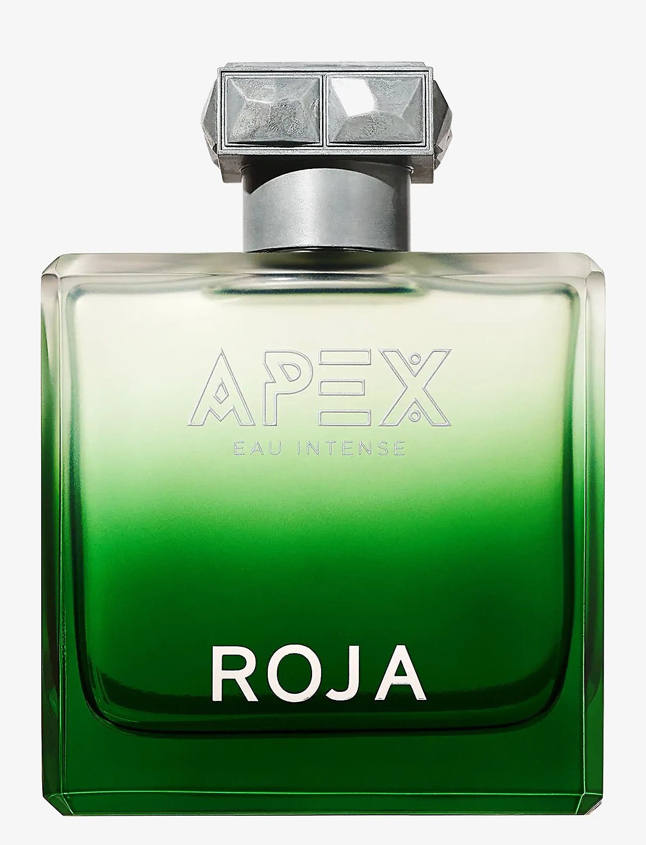 Roja - Apex Eau Intense 100 ml - unisex - clear - 0
