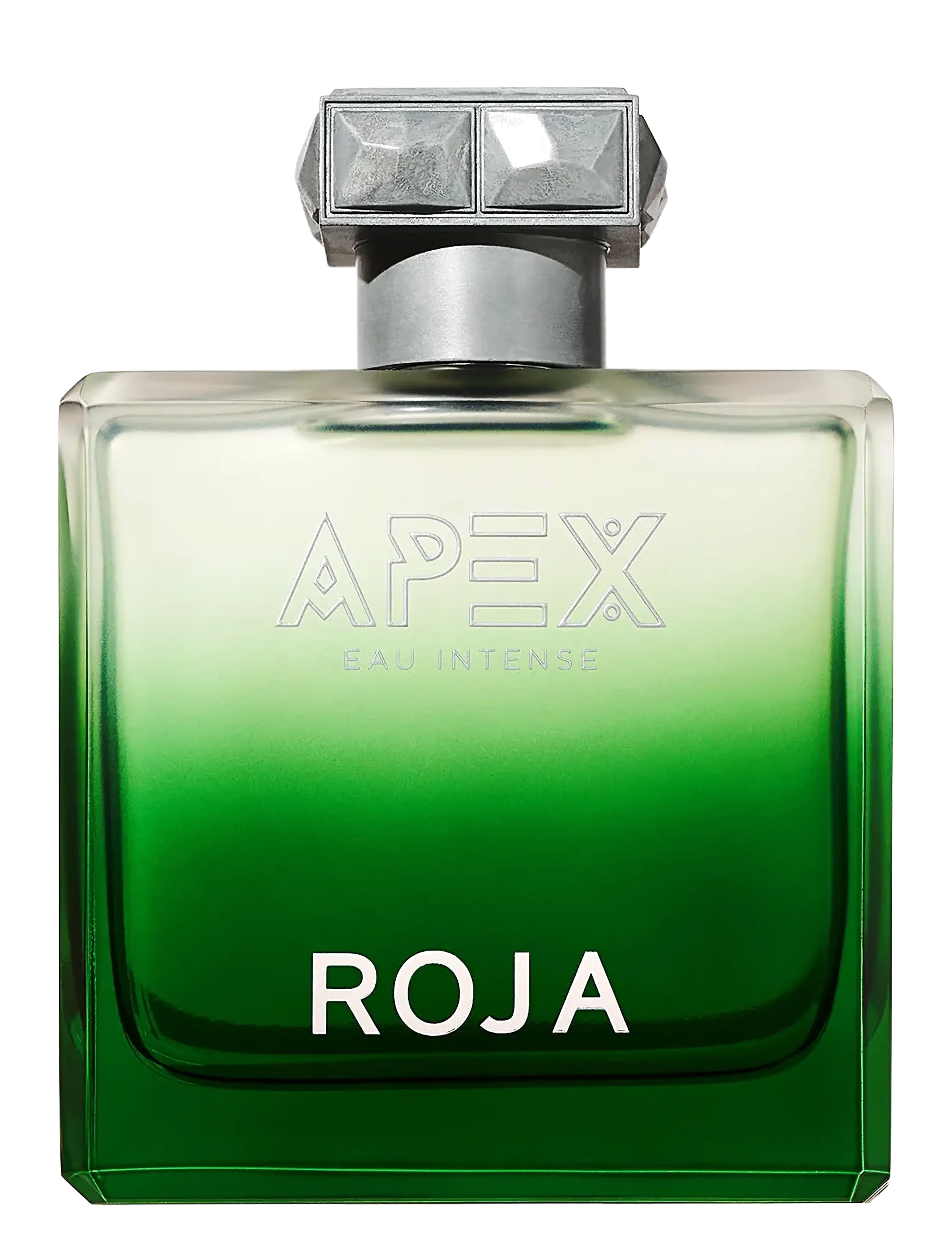 Roja Apex Eau Intense 100 ml - Ilutooted meestele - CLEAR / undefined