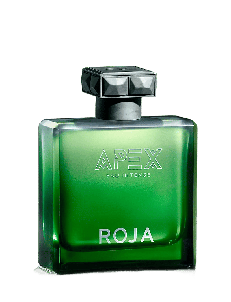 Roja - Apex Eau Intense 100 ml - mõlemale soole - clear - 1