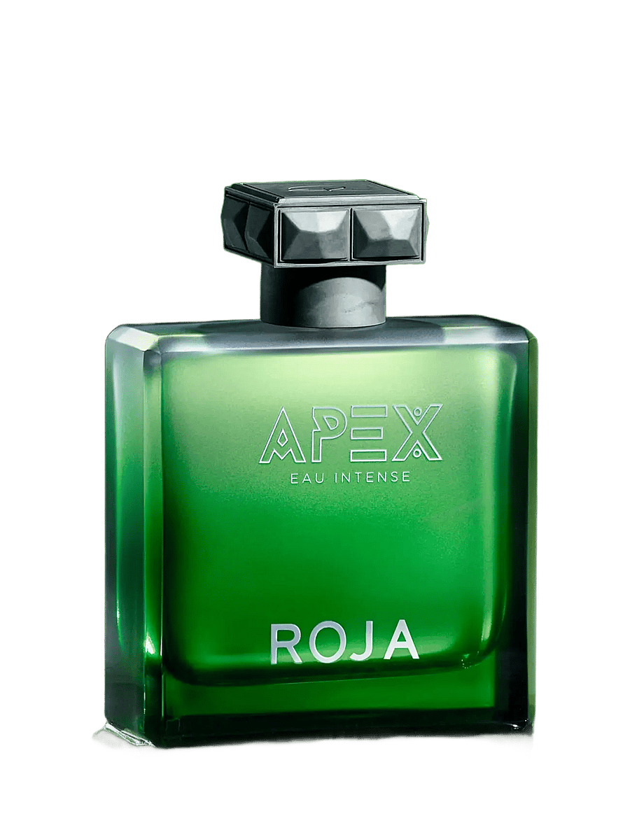 Roja - Apex Eau Intense 100 ml - mõlemale soole - clear - 1