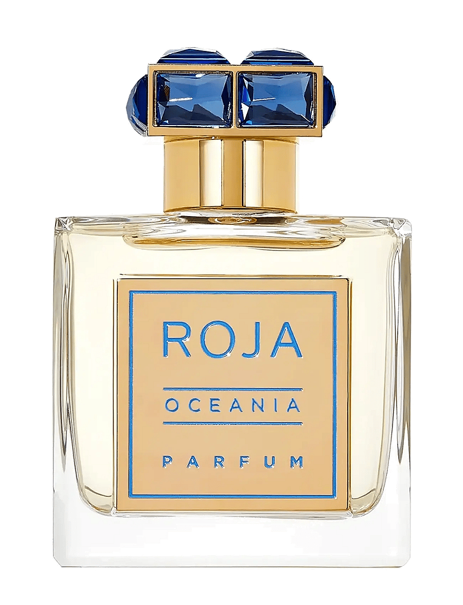 Roja - ROJA OCEANIA PARFUM 50ML - unisex - clear - 1