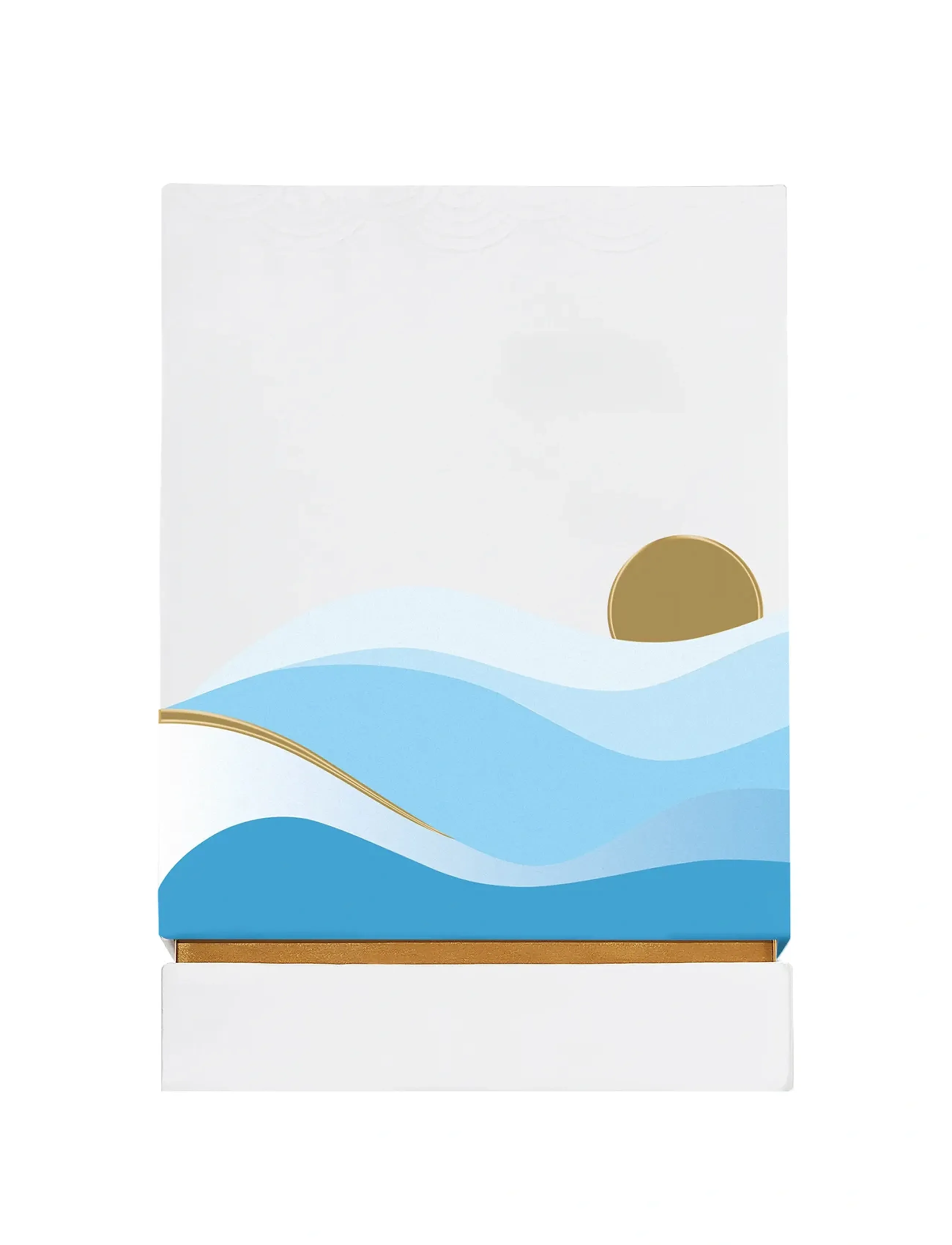 Roja Roja Oceania Parfum 50ml, 50 ml, Blue, Perfume > Parfum, Dame