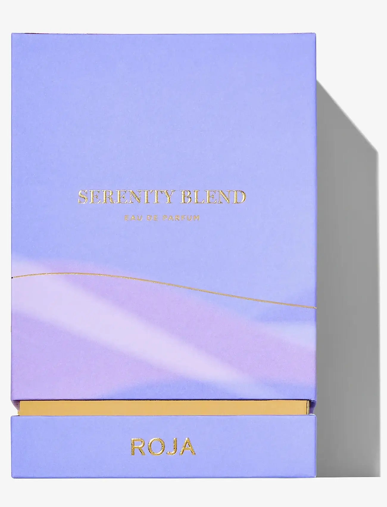 Roja - Roja Serenity Blend Edp 100 ml - unisex - clear - 2