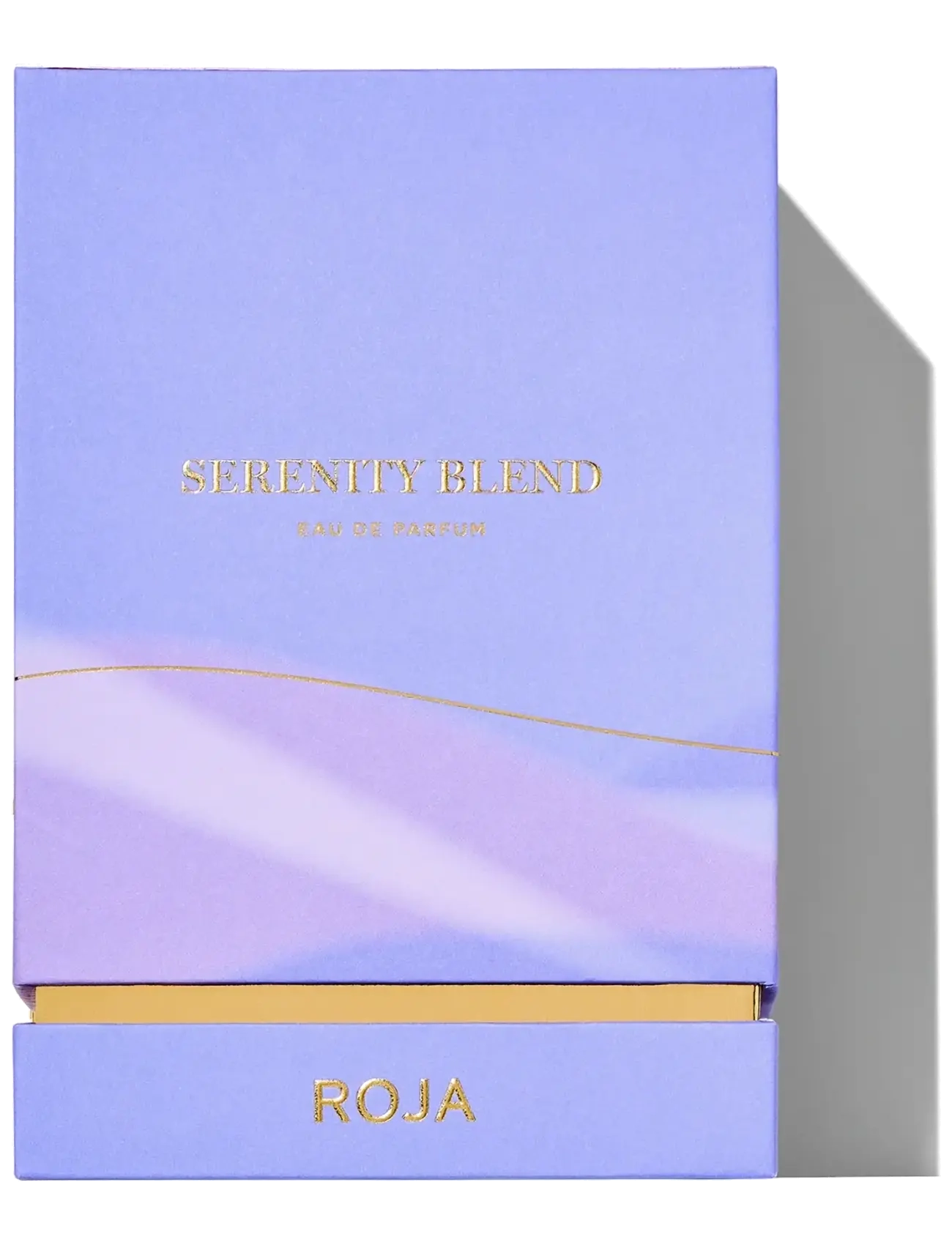 Roja - Roja Serenity Blend Edp 100 ml - unisex - clear - 2