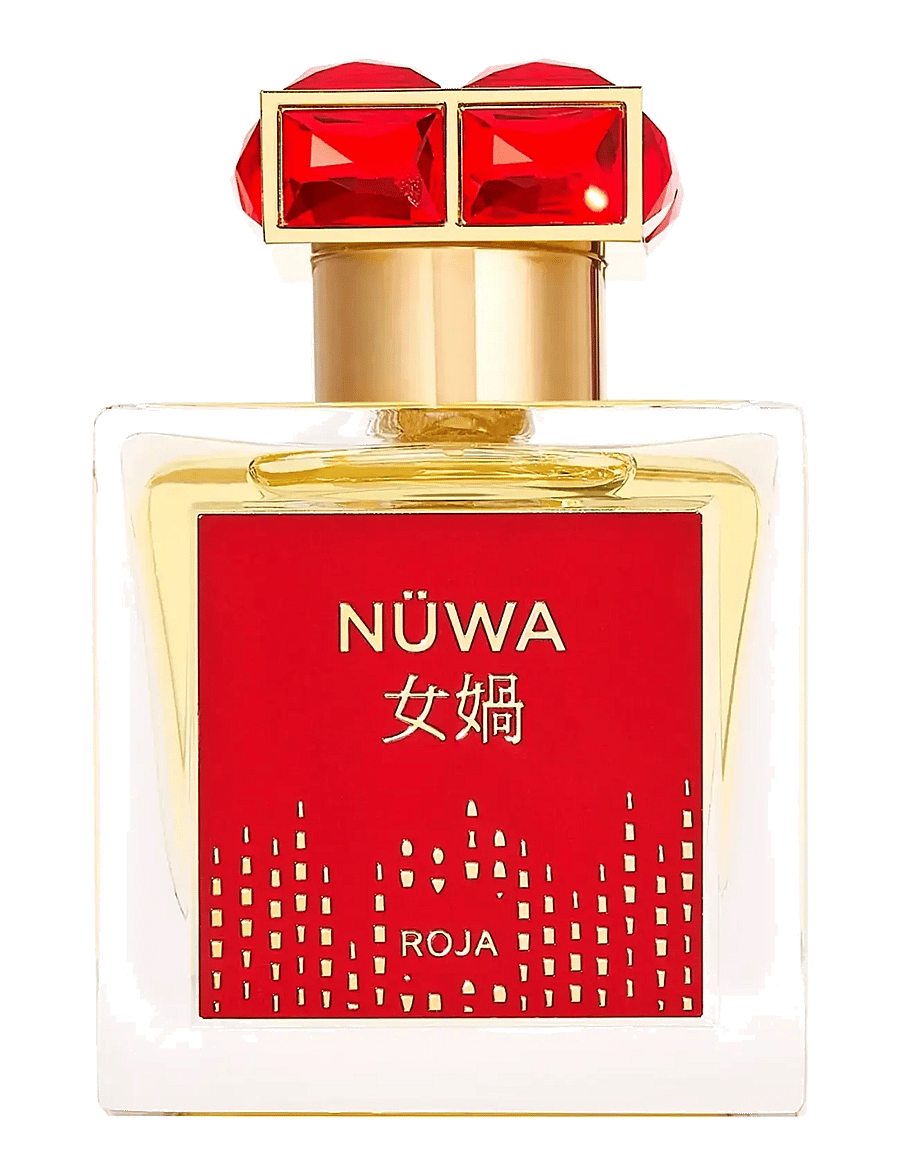 Roja - Roja Nüwa Edp 100 ml - unisex - clear - 1