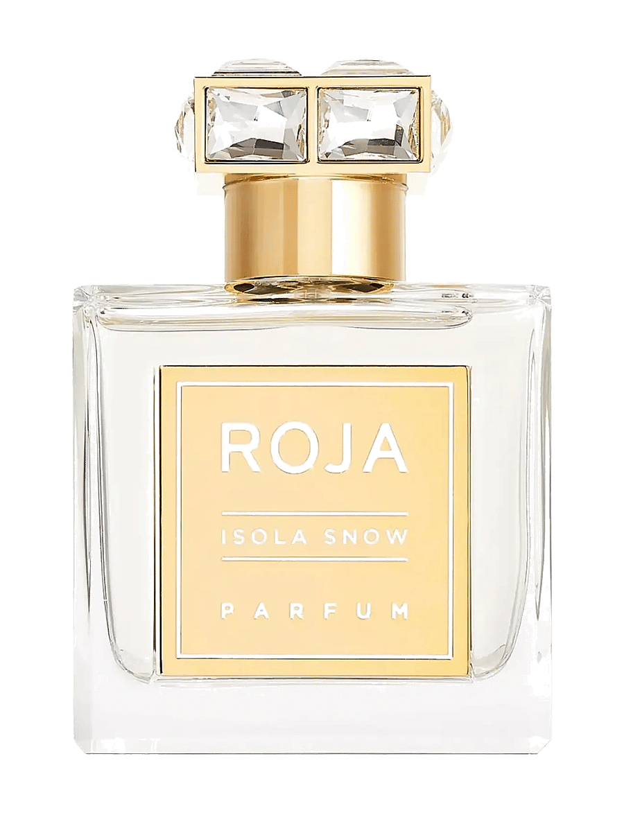 Roja - ISOLA SNOW PARFUM 50ML - unisex - clear - 0