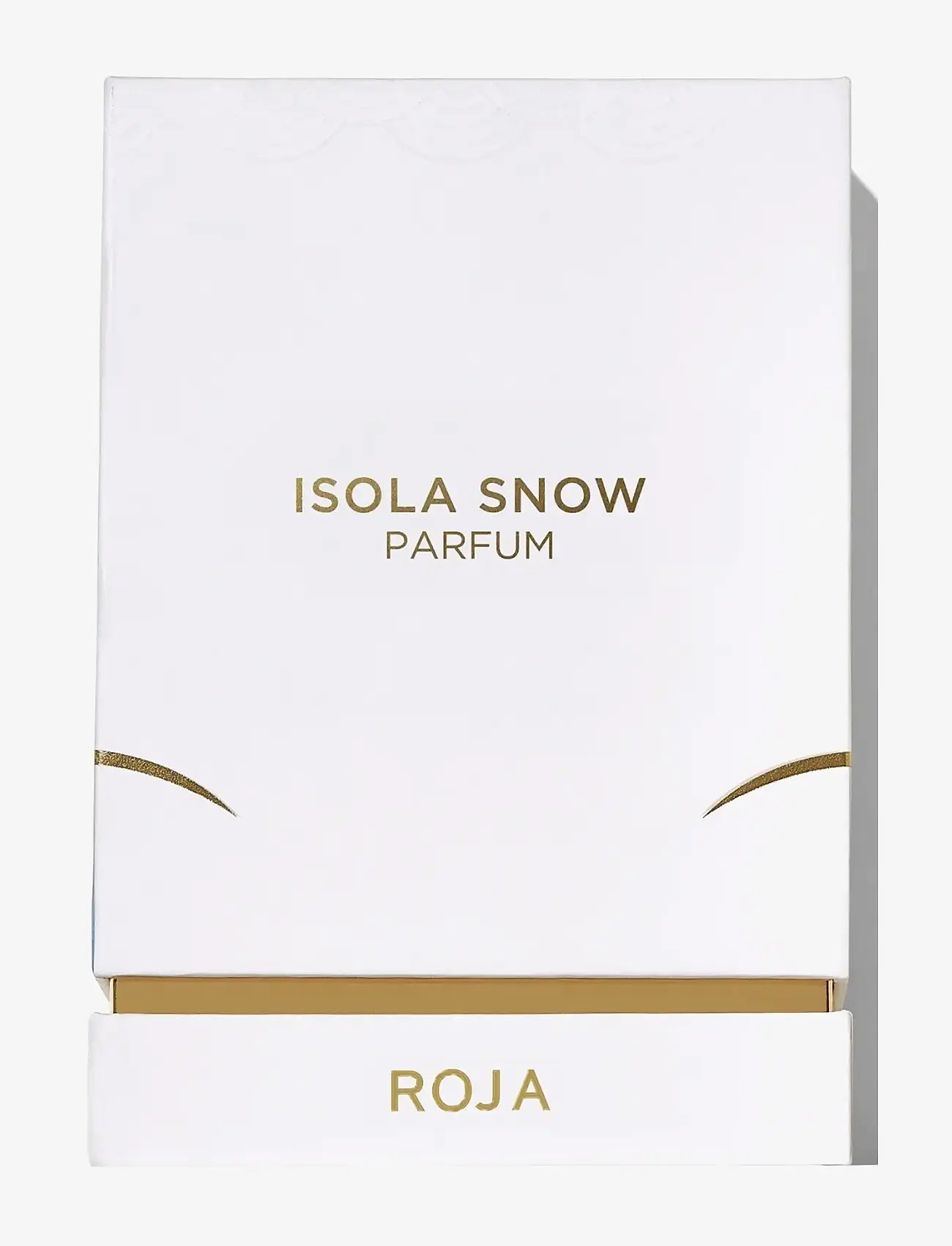 Roja - ISOLA SNOW PARFUM 50ML - unisex - clear - 1