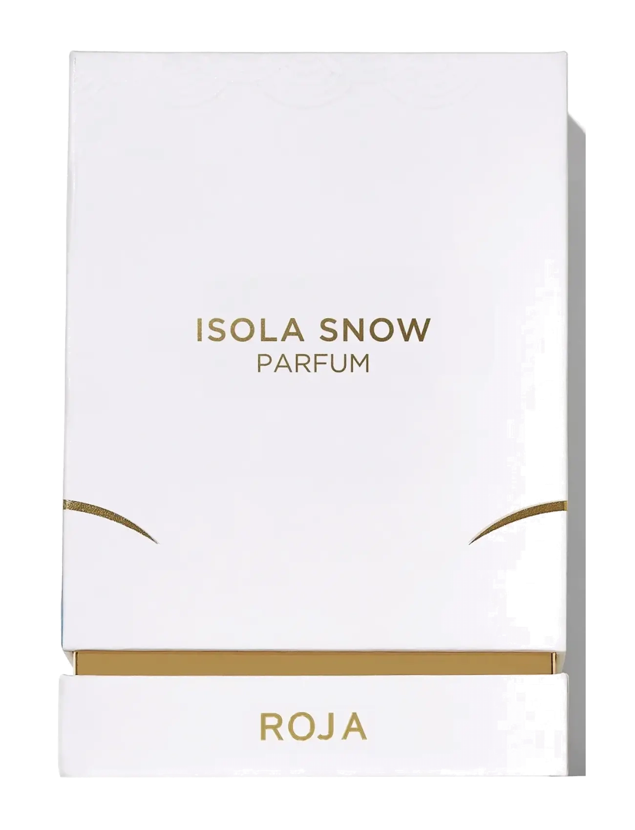 Roja - ISOLA SNOW PARFUM 50ML - unisex - clear - 1
