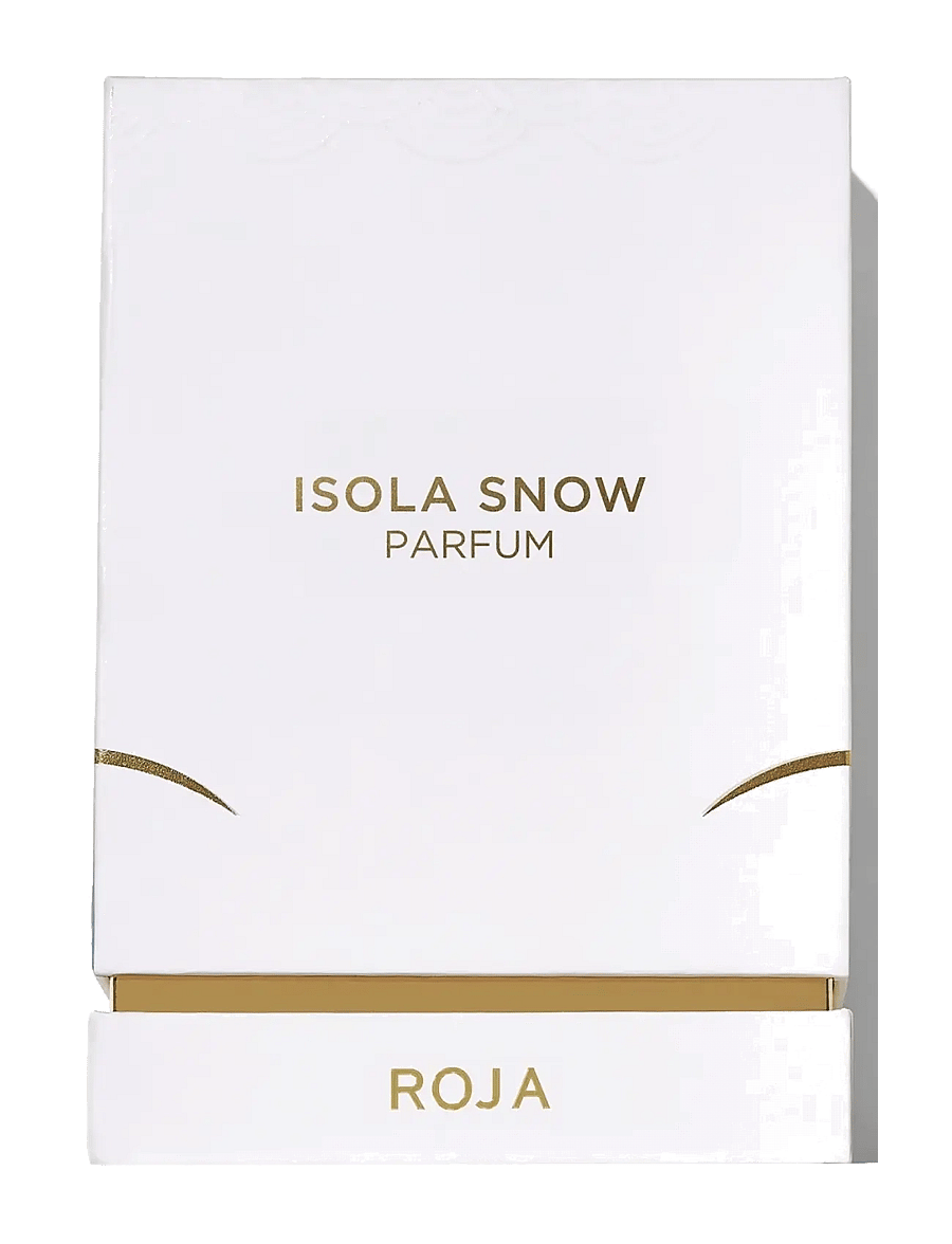 Roja - ISOLA SNOW PARFUM 50ML - unisex - clear - 1