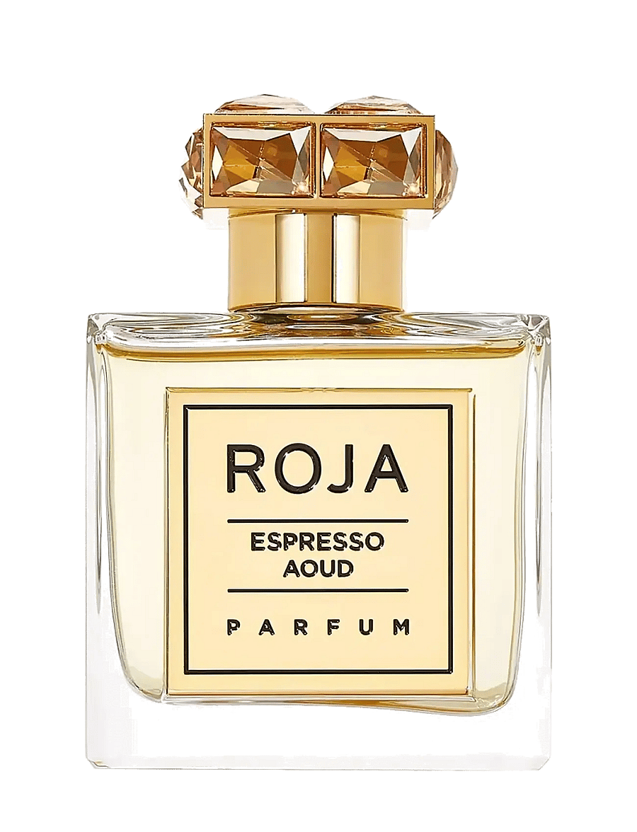 Roja - Roja Espresso Aoud Parfum 50 ml - unisex - clear - 0