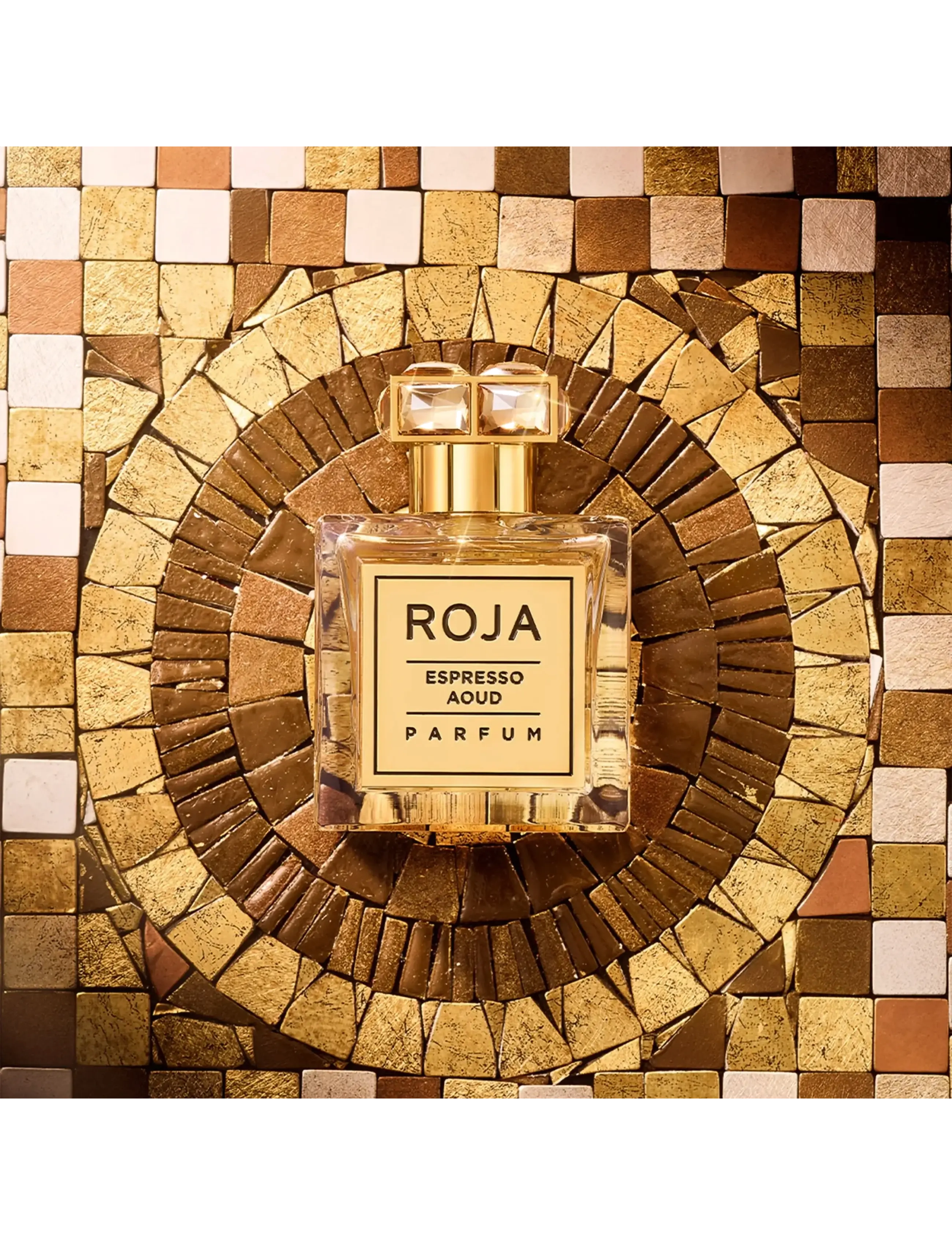 Espresso Aoud Parfum 3