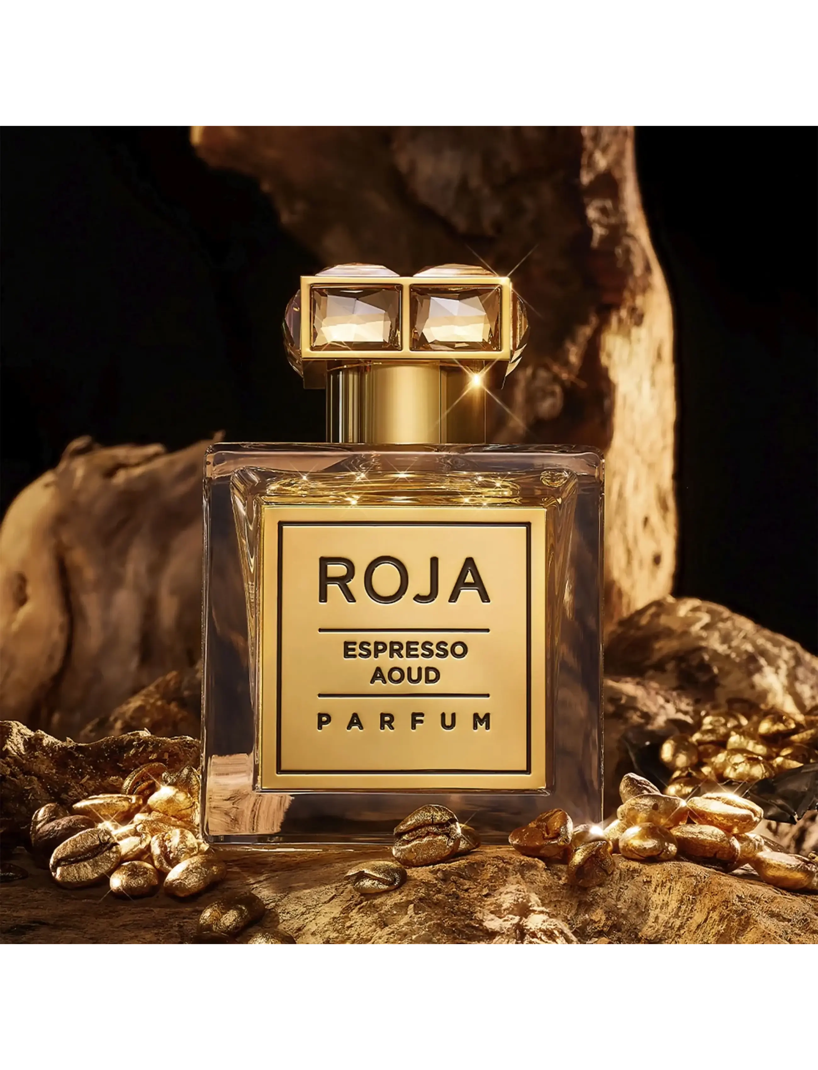 Espresso Aoud Parfum 4