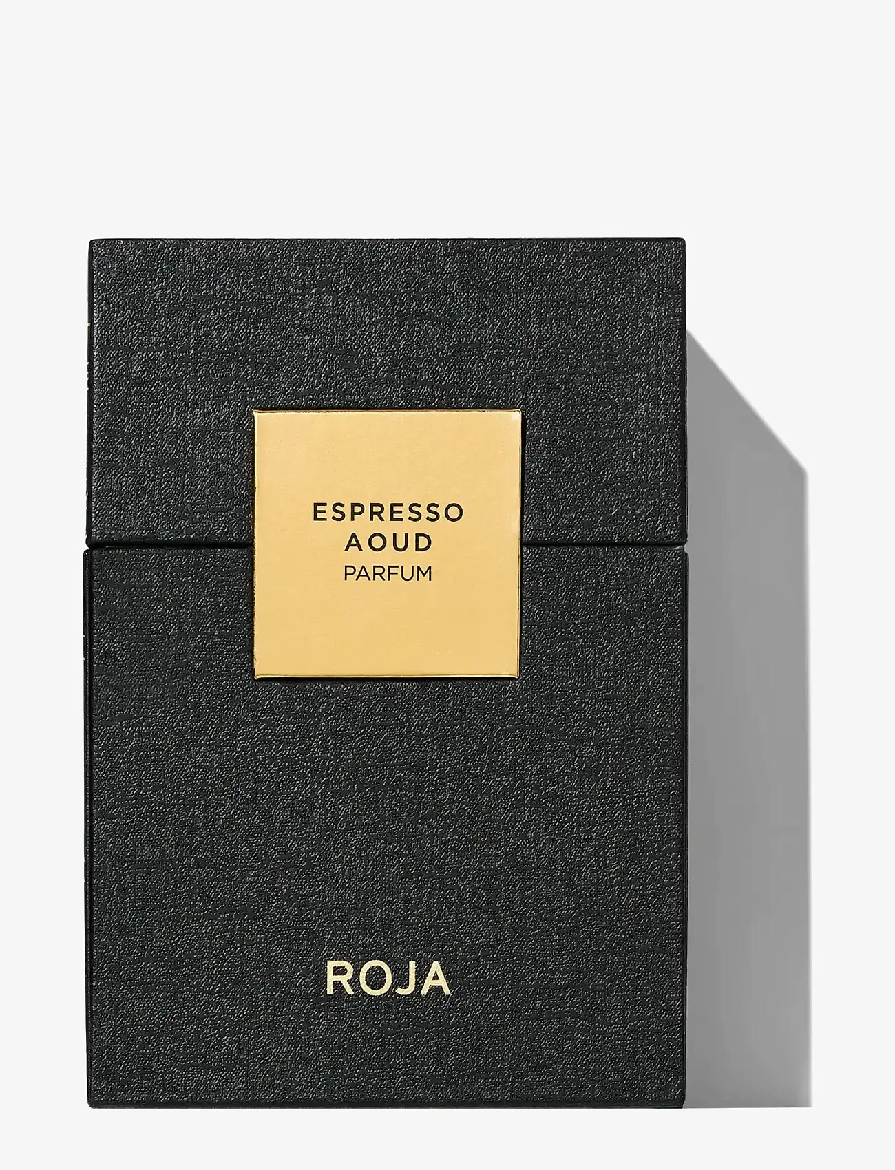 Roja - Roja Espresso Aoud Parfum 50 ml - unisex - clear - 5