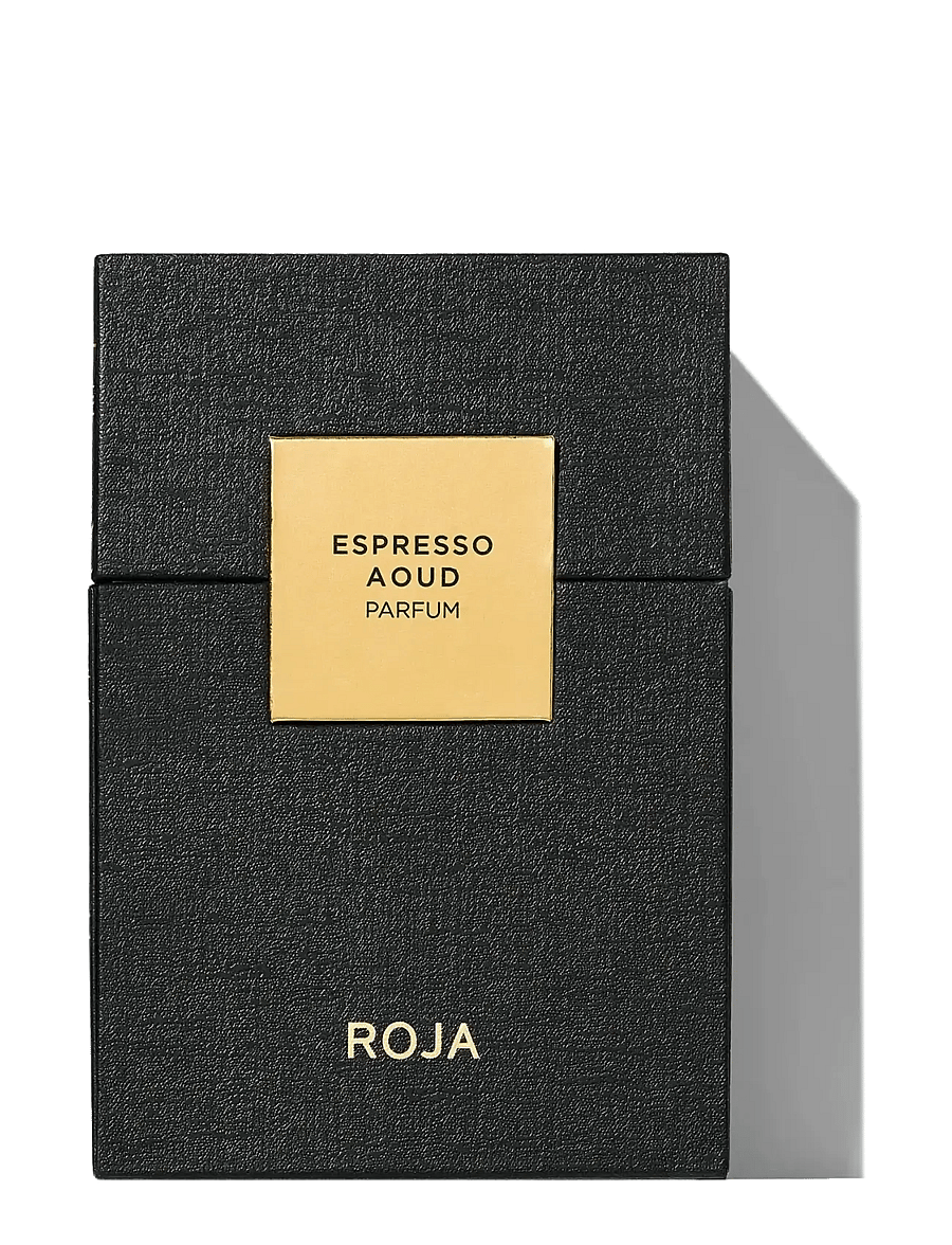 Roja - Roja Espresso Aoud Parfum 50 ml - unisex - clear - 5