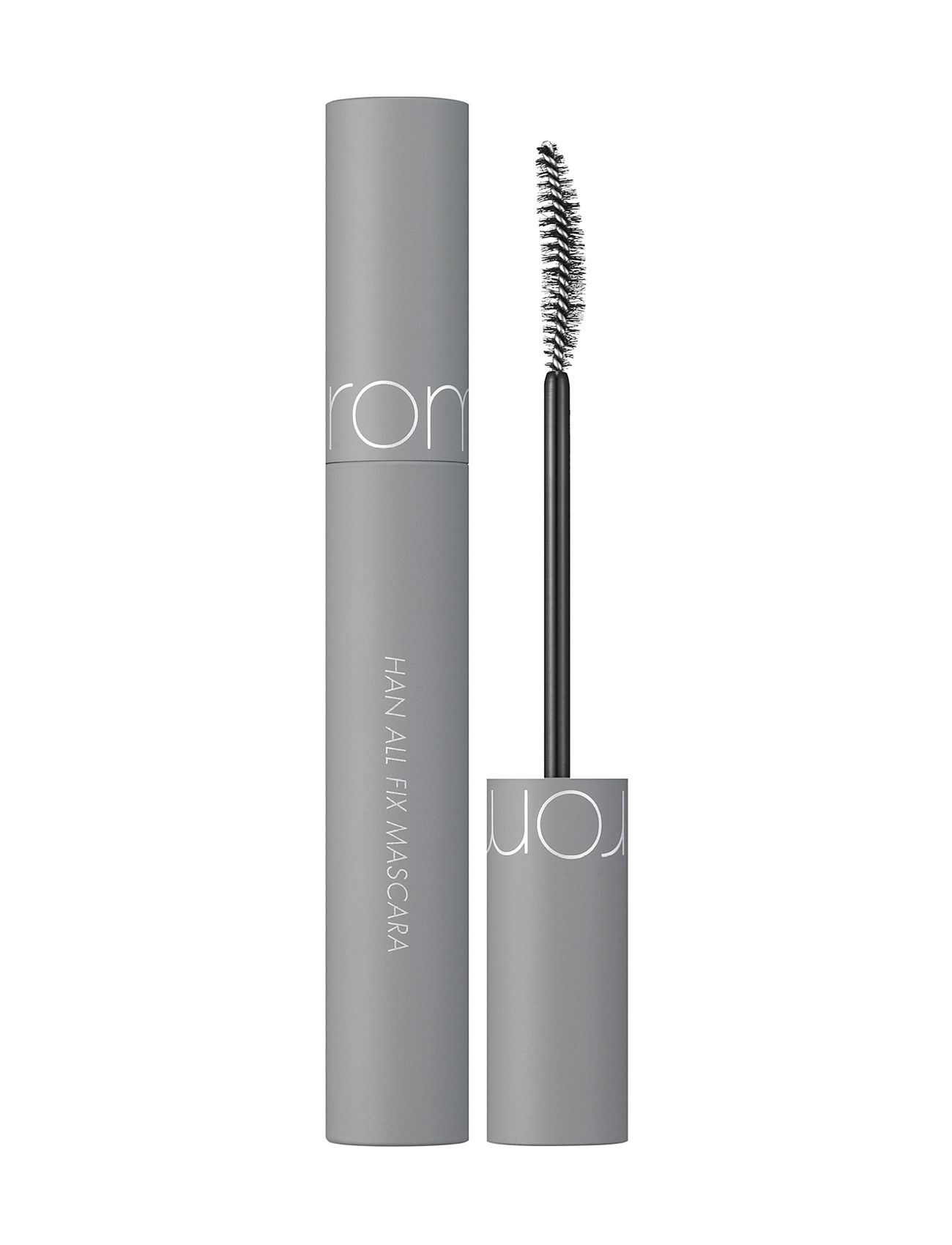 Rom&nd Han All Fix Mascara Long Black