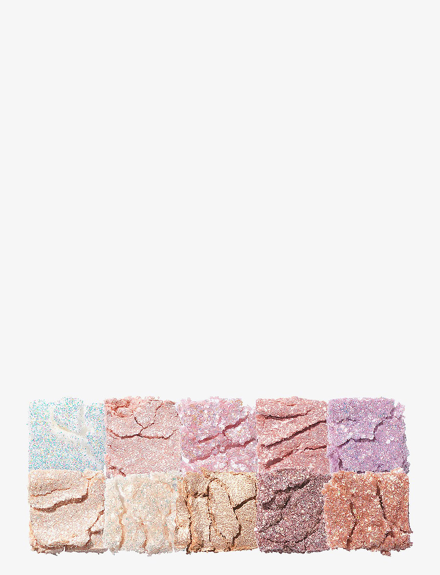 rom&nd - rom&nd BETTER THAN PALETTE 00 LIGHT & GLITTER GARDEN - silmät ja kulmakarvat - light & glitter garden - 3