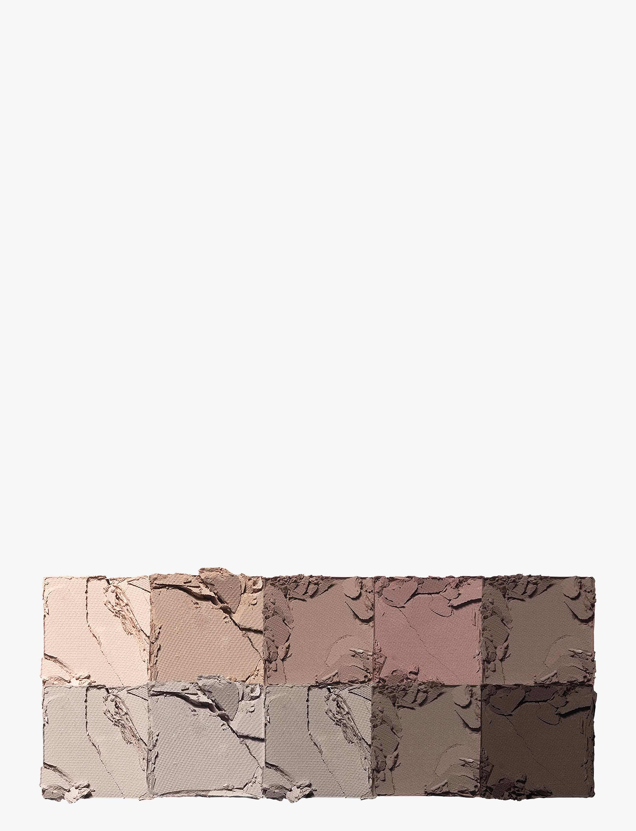 rom&nd - rom&nd BETTER THAN PALETTE 04 DUSTY FOG GARDEN - Øjne & bryn - dusty fog garden - 3