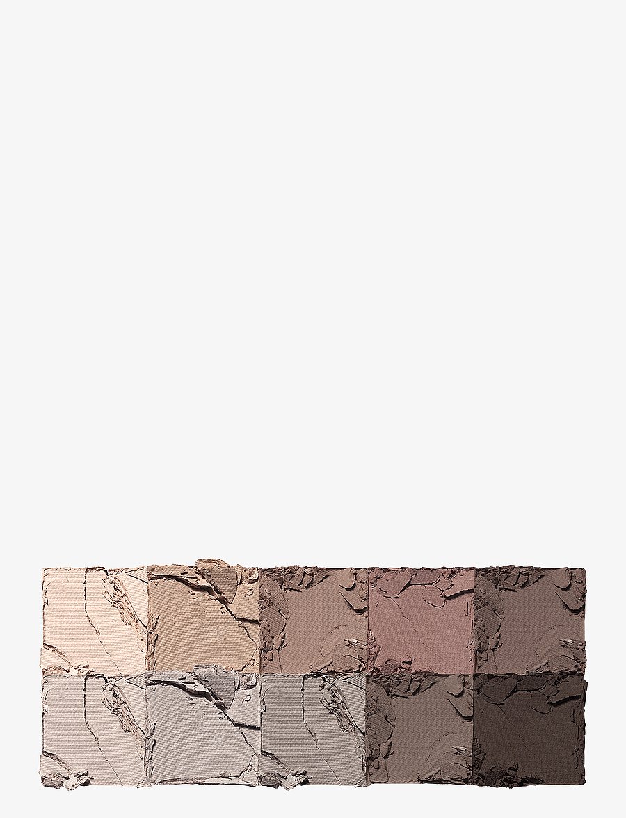 rom&nd - rom&nd BETTER THAN PALETTE 04 DUSTY FOG GARDEN - Ögon & bryn - dusty fog garden - 3