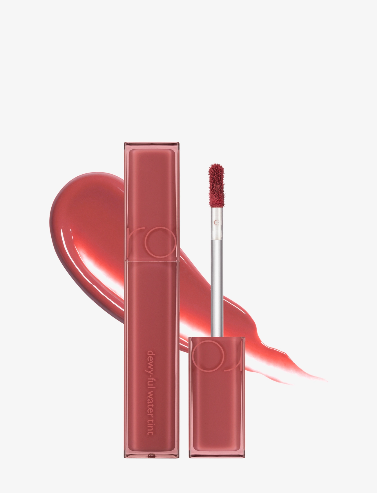 rom&nd - rom&nd DEWY·FUL WATER TINT 03 IF ROSE - makeup - if rose - 2
