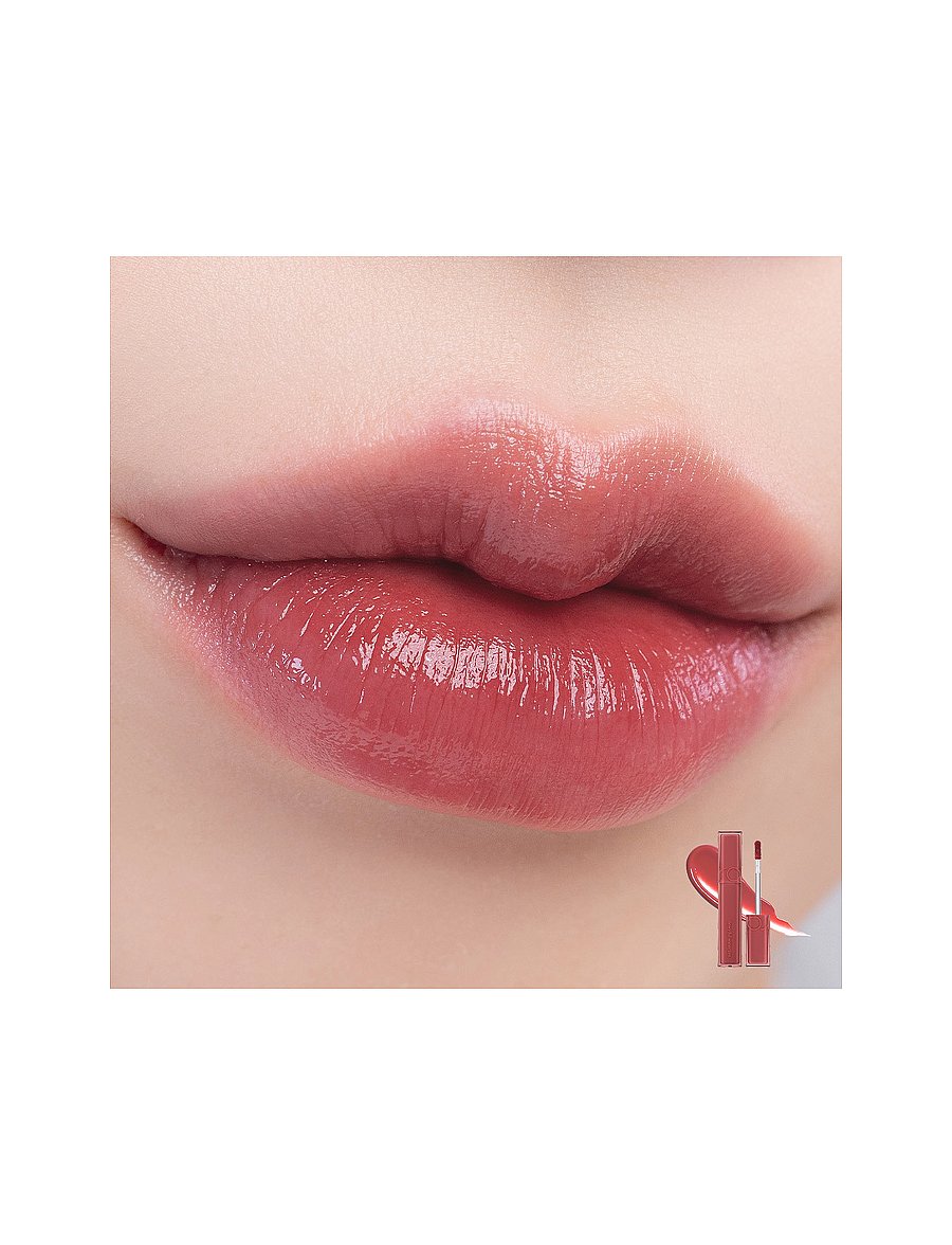 rom&nd - rom&nd DEWY·FUL WATER TINT 03 IF ROSE - makeup - if rose - 0