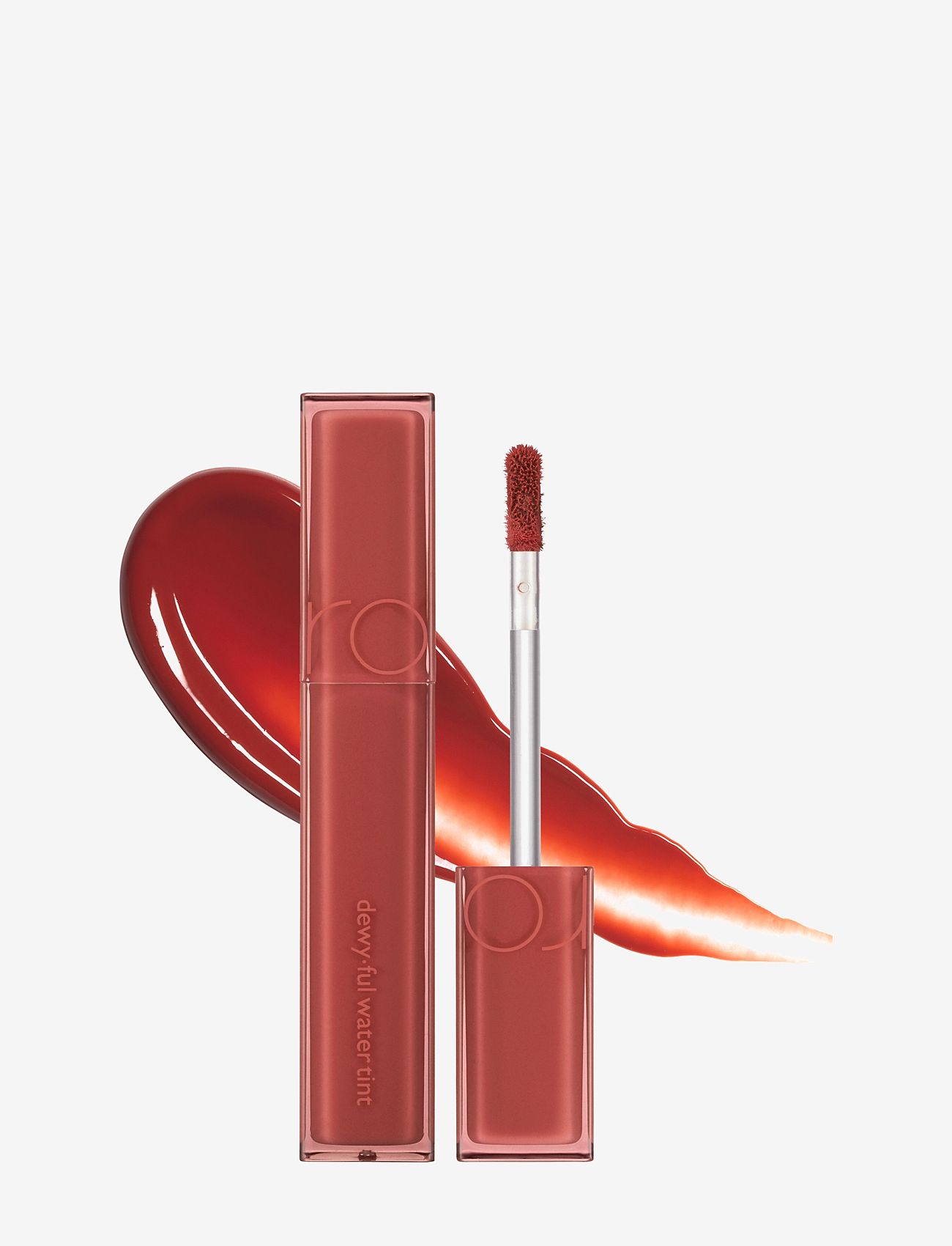rom&nd - rom&nd DEWY·FUL WATER TINT 04 CHILI UP - makeup - chili up - 2