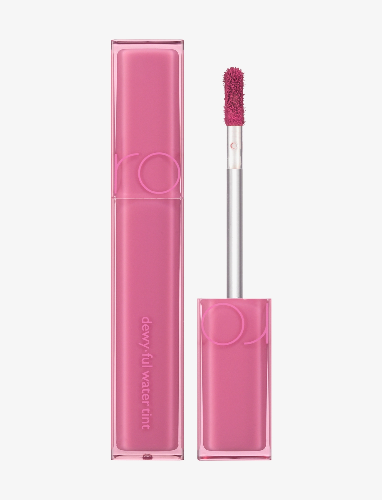 rom&nd rom&nd DEWY·FUL WATER TINT 05 TAFFY - Smink - TAFFY / pink/rose