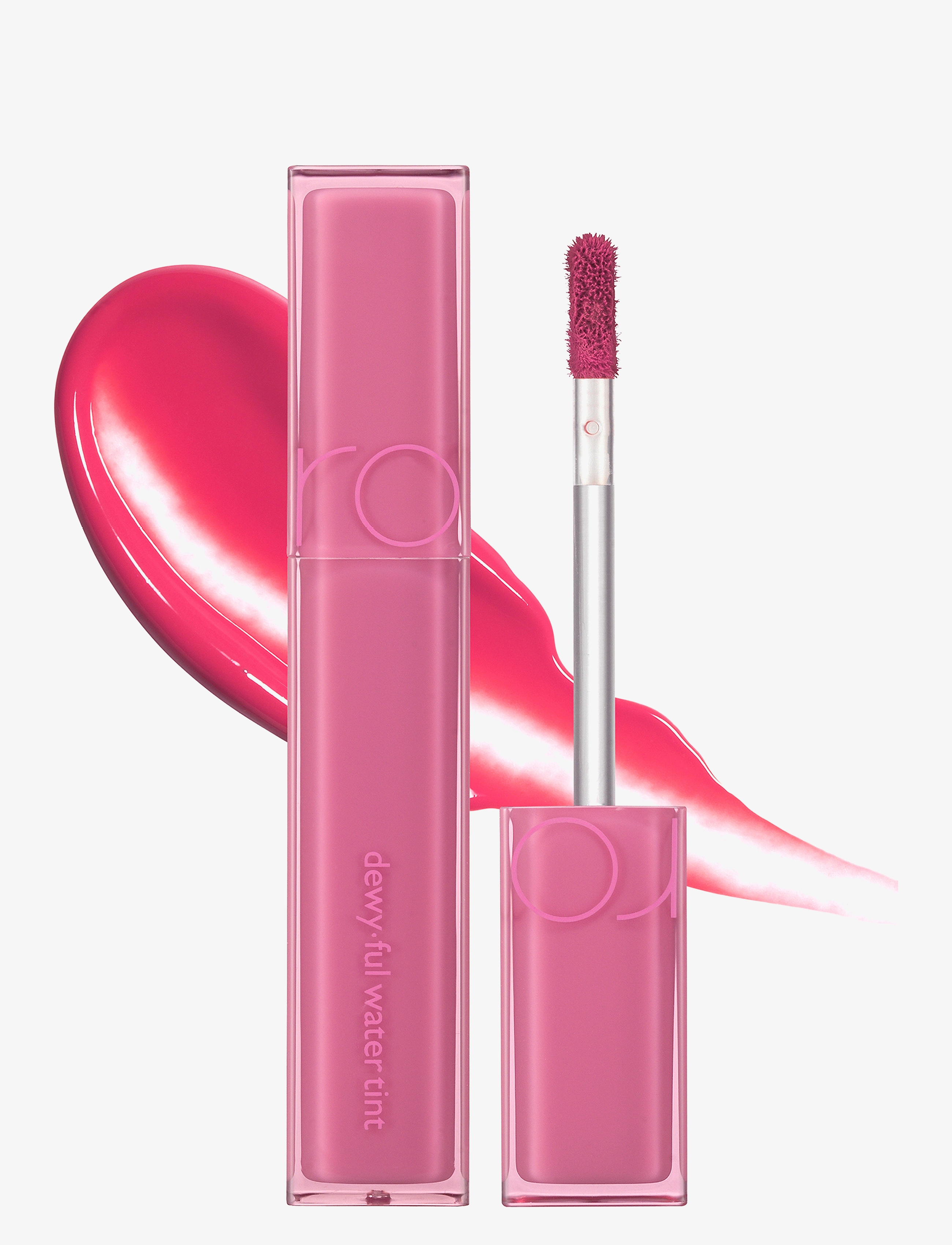 rom&nd - rom&nd DEWY·FUL WATER TINT 05 TAFFY - makeup - taffy - 2