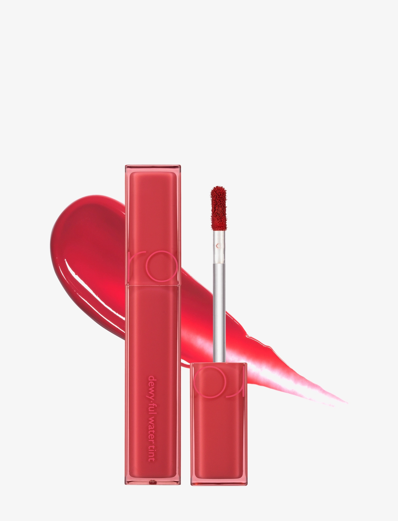 rom&nd - rom&nd DEWY·FUL WATER TINT 07 CHERRY WAY - smink - cherry way - 2