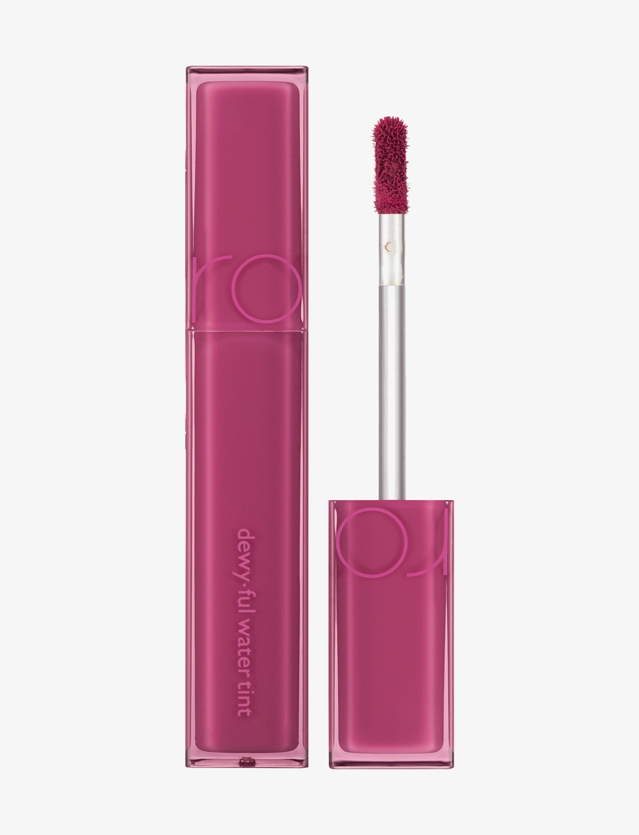 rom&nd - rom&nd DEWY·FUL WATER TINT 08 BERRY DIVINE - sminke - berry divine - 1