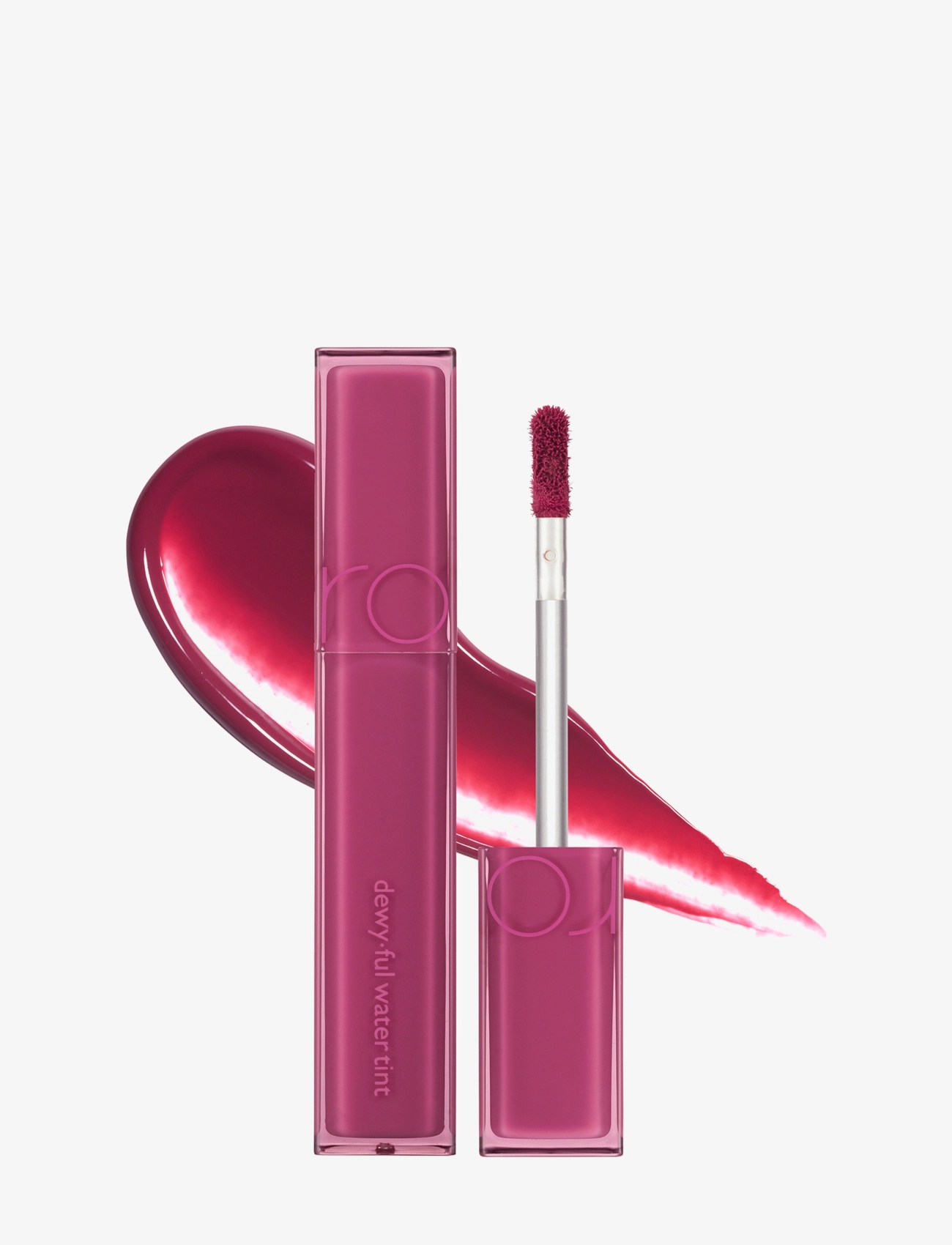 rom&nd - rom&nd DEWY·FUL WATER TINT 08 BERRY DIVINE - sminke - berry divine - 2