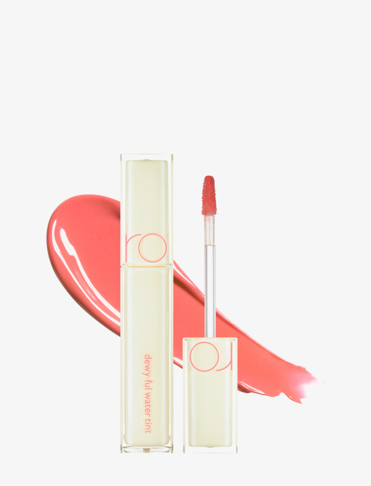 rom&nd - rom&nd DEWY·FUL WATER TINT 09 COTTON MELBA - makeup - cotton melba - 2