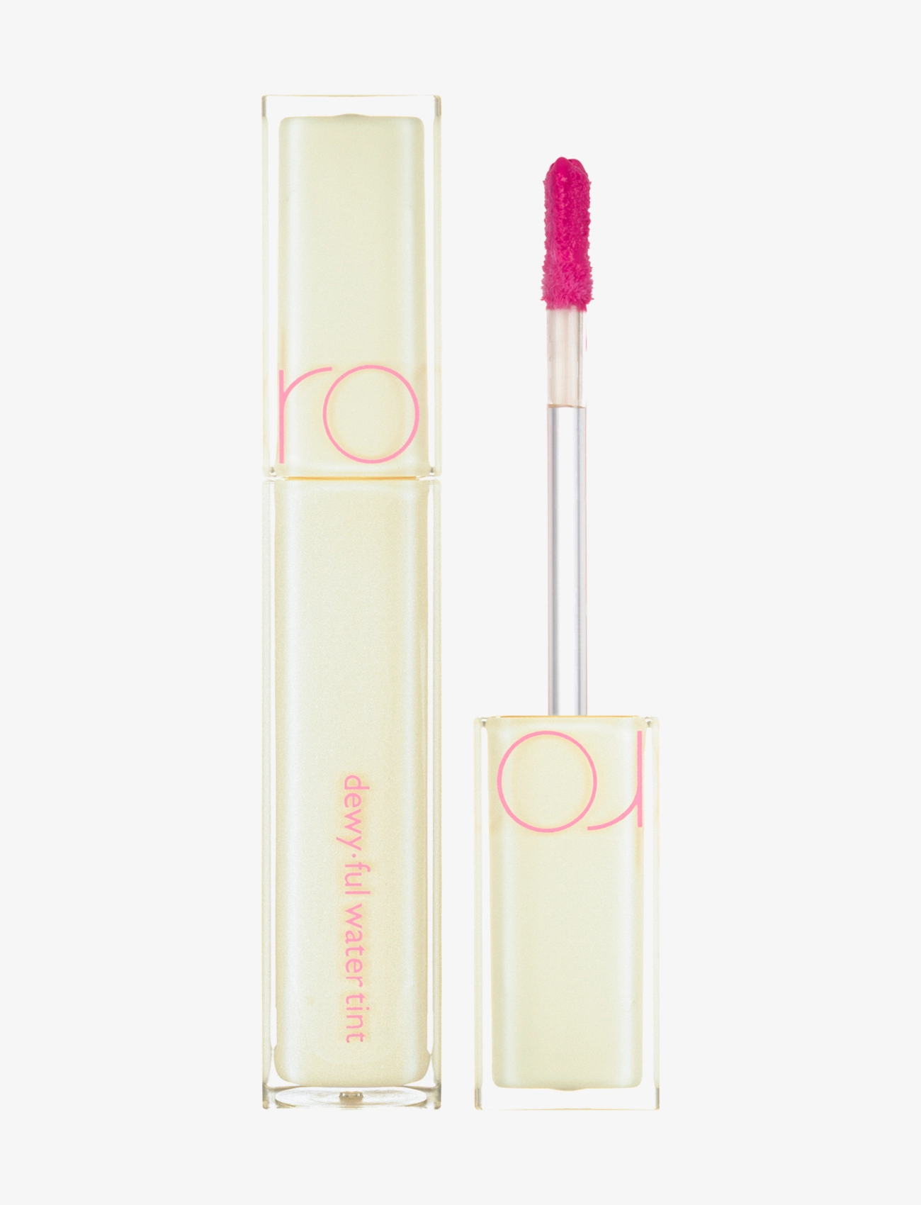 rom&nd rom&nd DEWY·FUL WATER TINT 10 MURMUR PINK - Smink - MURMUR PINK / pink/rose