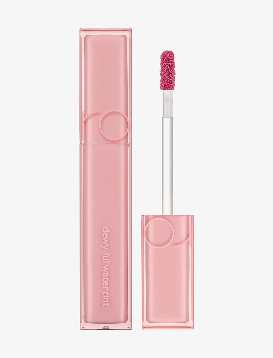 rom&nd - rom&nd DEWY·FUL WATER TINT 13 CUSTARD MAUVE - makeup - custard mauve - 0