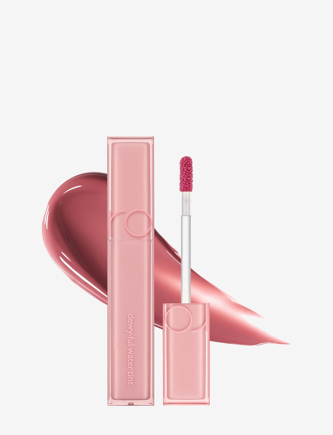 rom&nd - rom&nd DEWY·FUL WATER TINT 13 CUSTARD MAUVE - förðunarvörur - custard mauve - 1