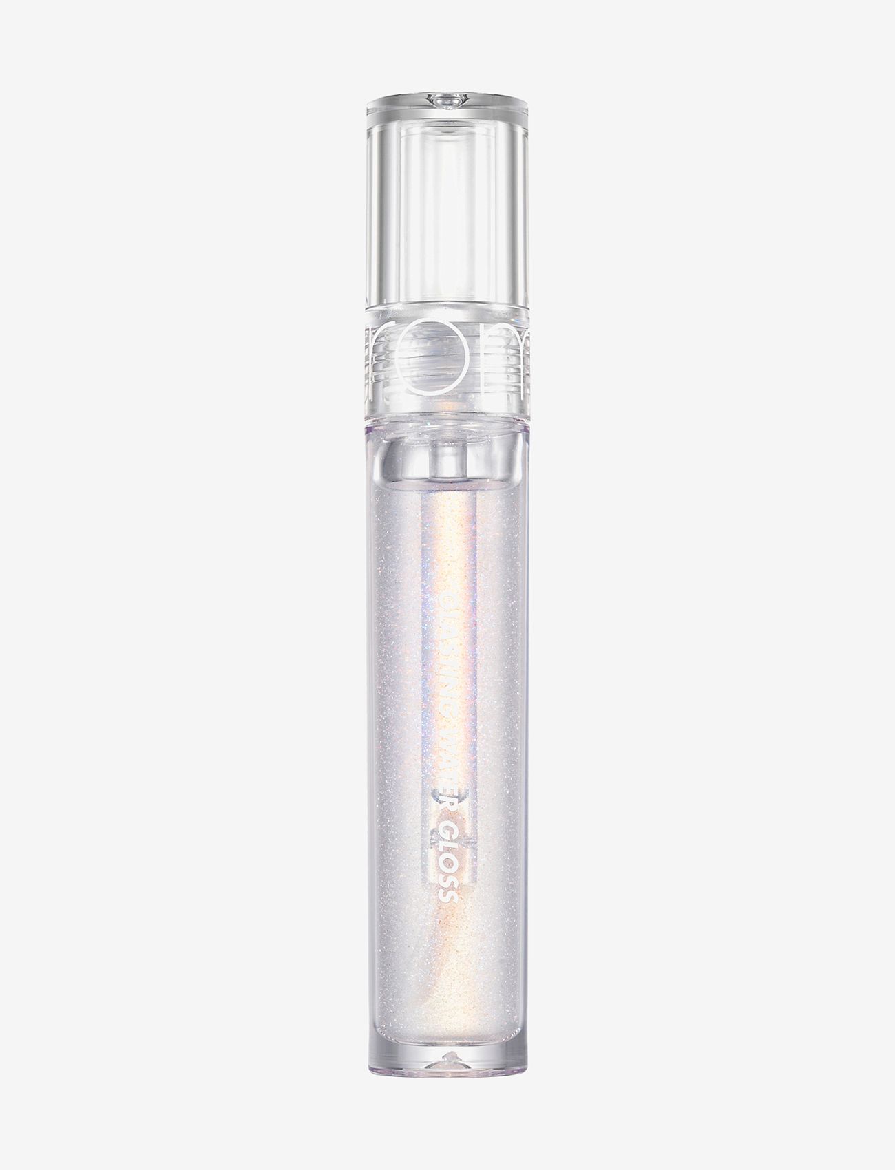 rom&nd - rom&nd GLASTING WATER GLOSS 00 METEOR TRACK - bliv klar til date night - meteor track - 1