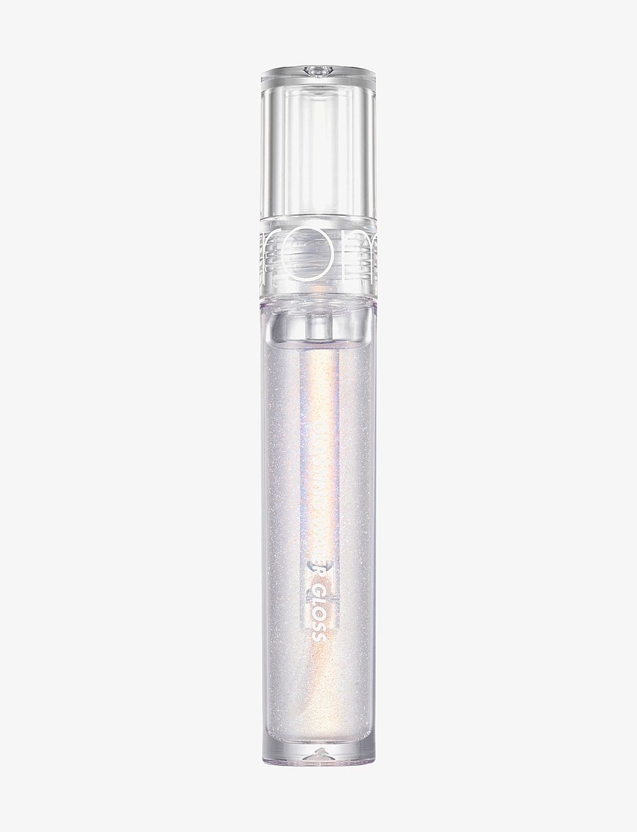 rom&nd - rom&nd GLASTING WATER GLOSS 00 METEOR TRACK - redo för date night - meteor track - 1