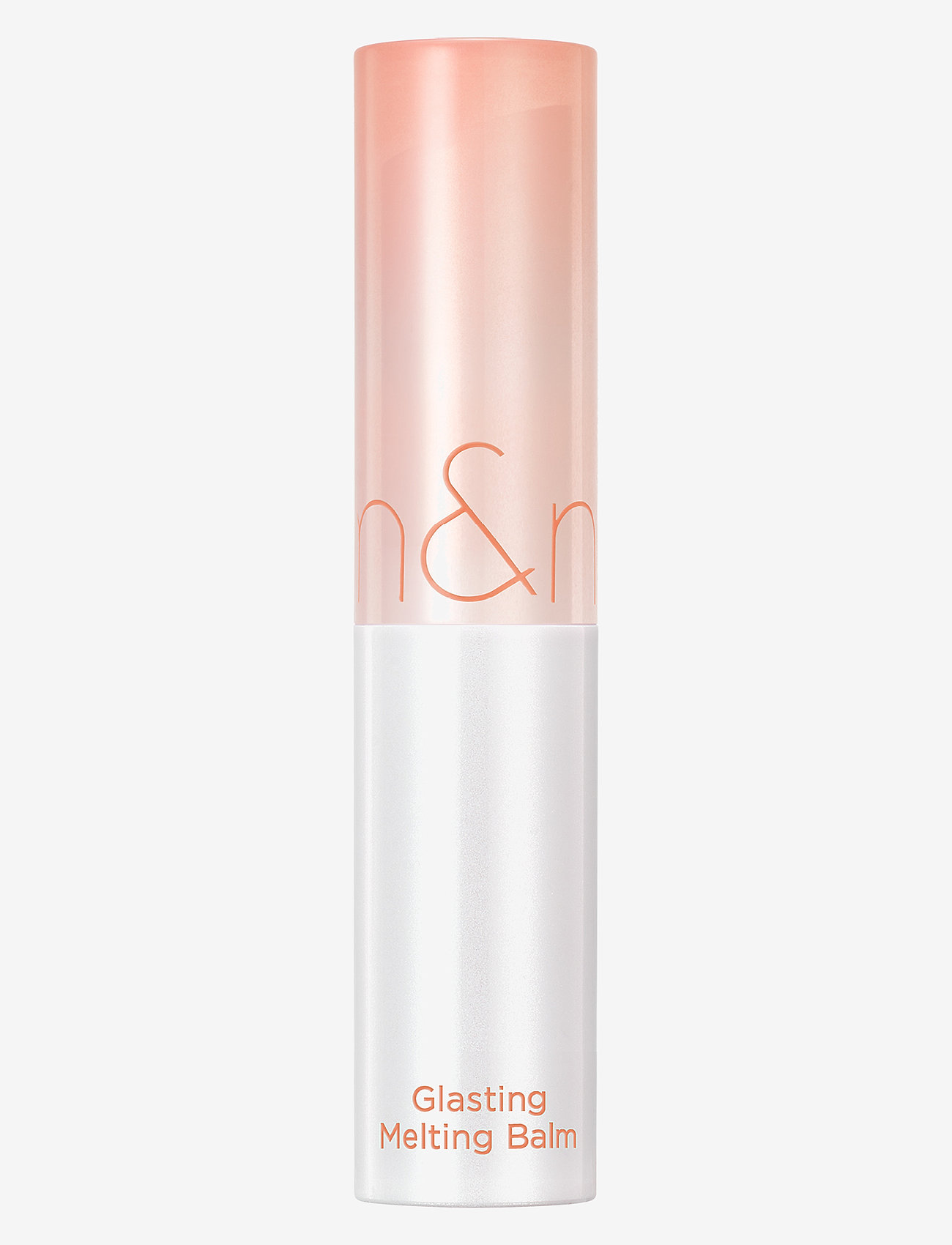 rom&nd - rom&nd GLASTING MELTING BALM 01 COCO NUDE - læbepomade - coco nude - 2