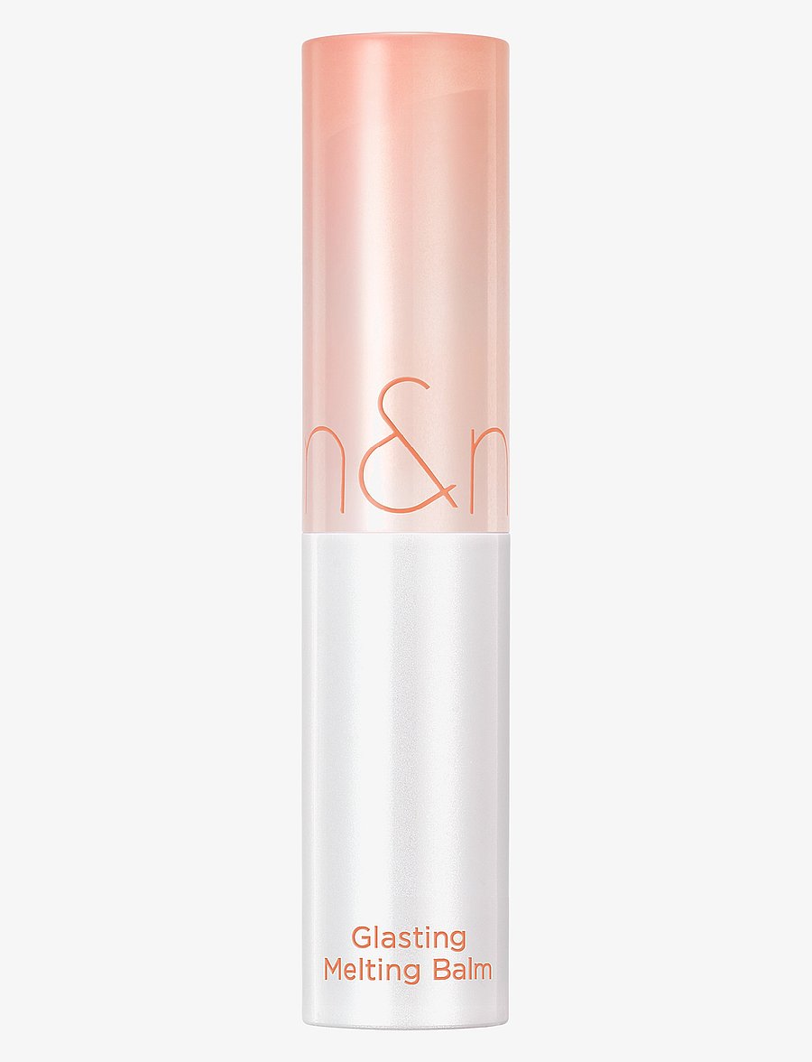rom&nd - rom&nd GLASTING MELTING BALM 01 COCO NUDE - læbepomade - coco nude - 2