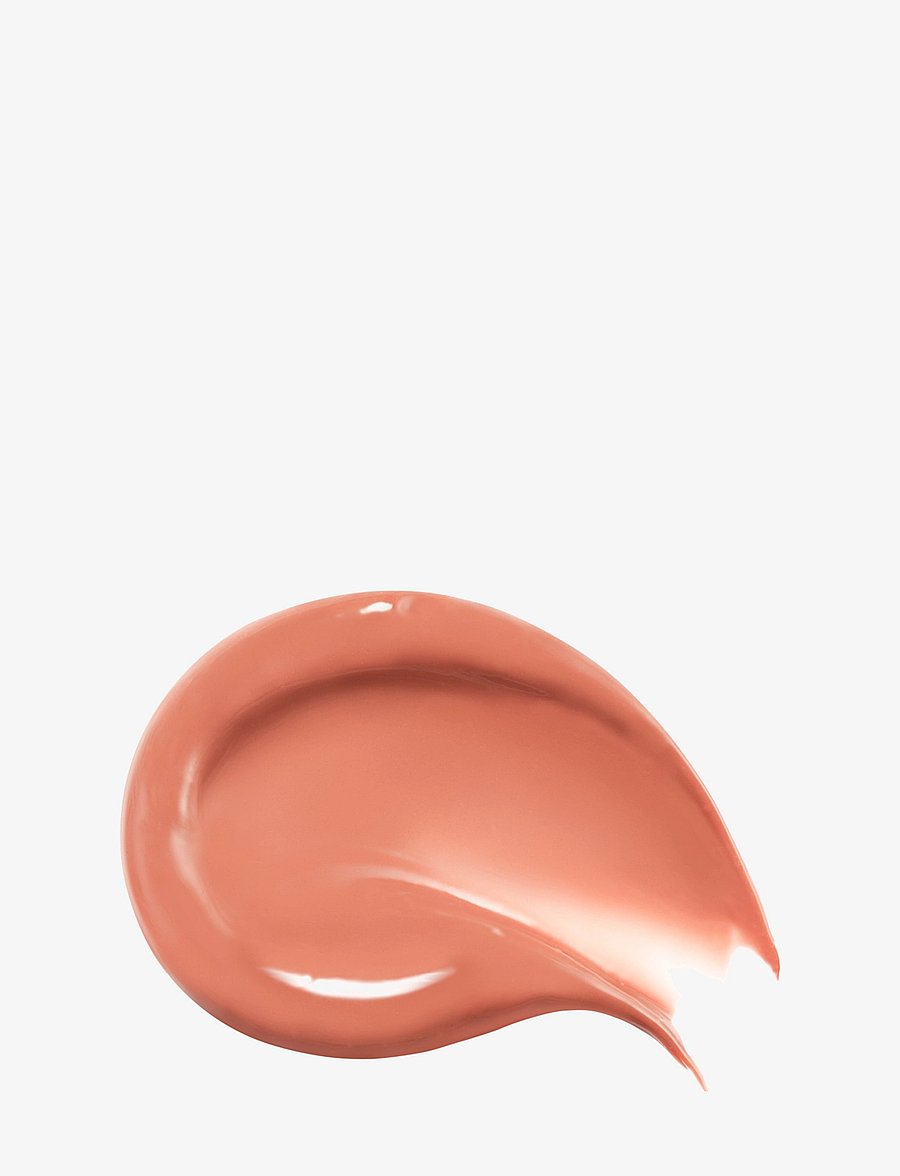 rom&nd - rom&nd GLASTING MELTING BALM 01 COCO NUDE - læbepomade - coco nude - 3