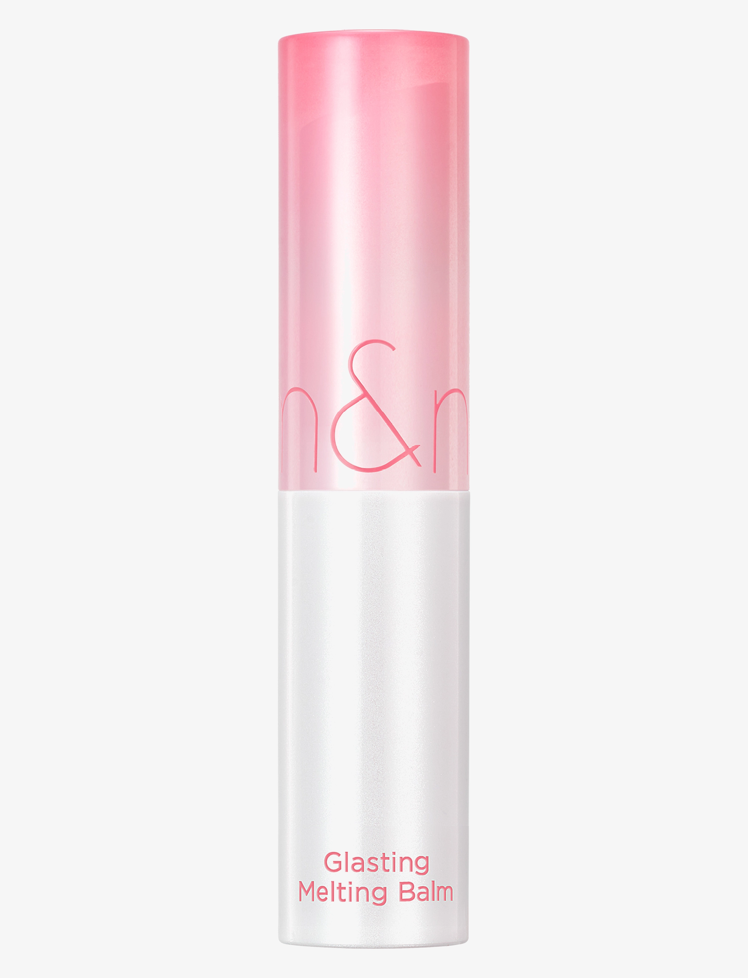 rom&nd - rom&nd GLASTING MELTING BALM 02 LOVEY PINK - læbepomade - lovey pink - 2