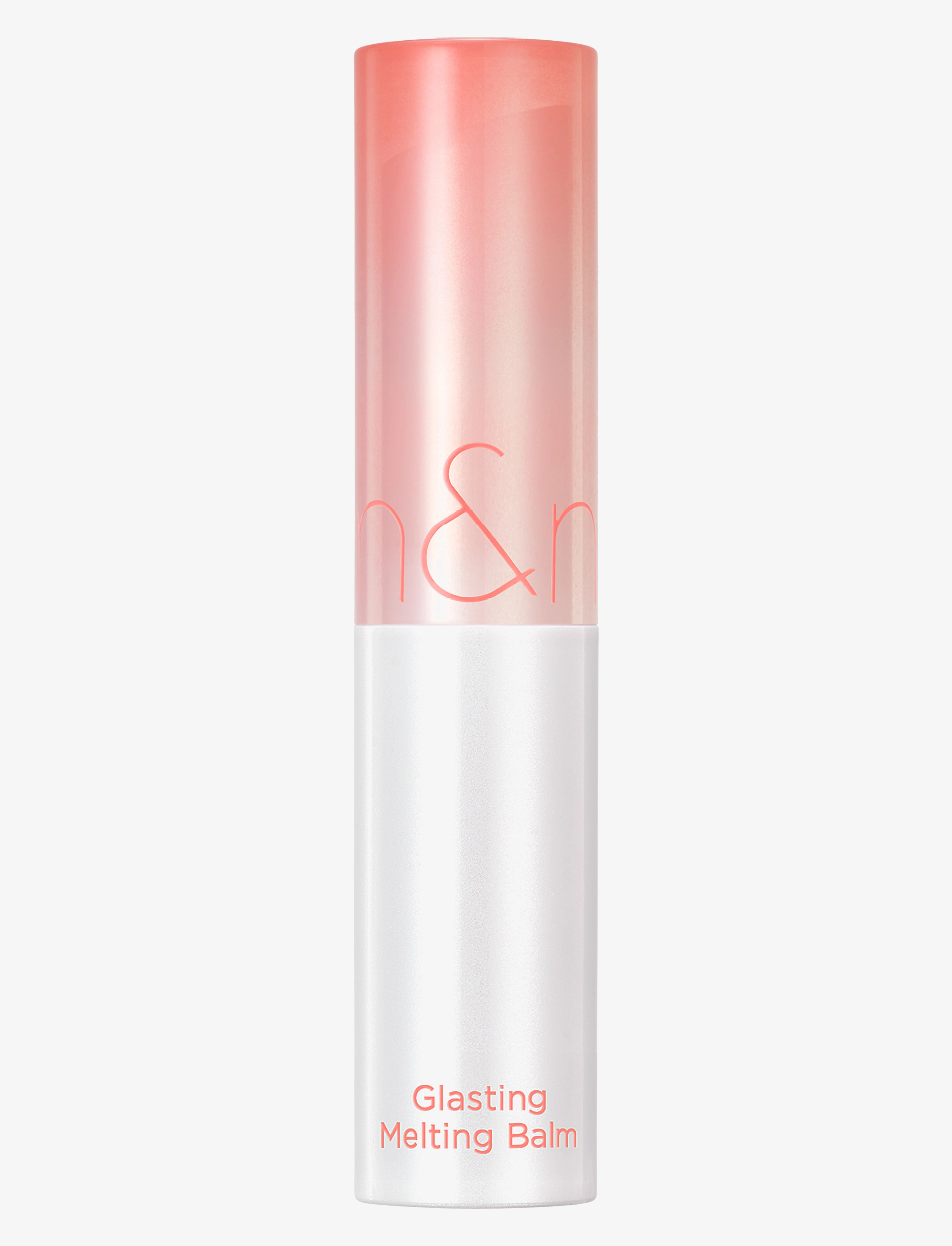 rom&nd - rom&nd GLASTING MELTING BALM 03 SORBET BALM - læbepomade - sorbet balm - 2